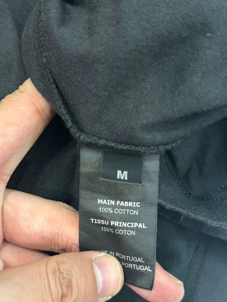 Vetements Vetements 18ss Blood Drops Sanskrit Slim hoodie 2506-Nextar Size US M / EU 48-50 / 2 - 5 Thumbnail