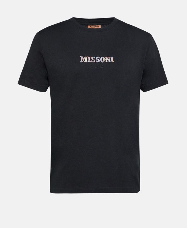 Missoni T-shirt Size US S / EU 44-46 / 1 - 1 Preview