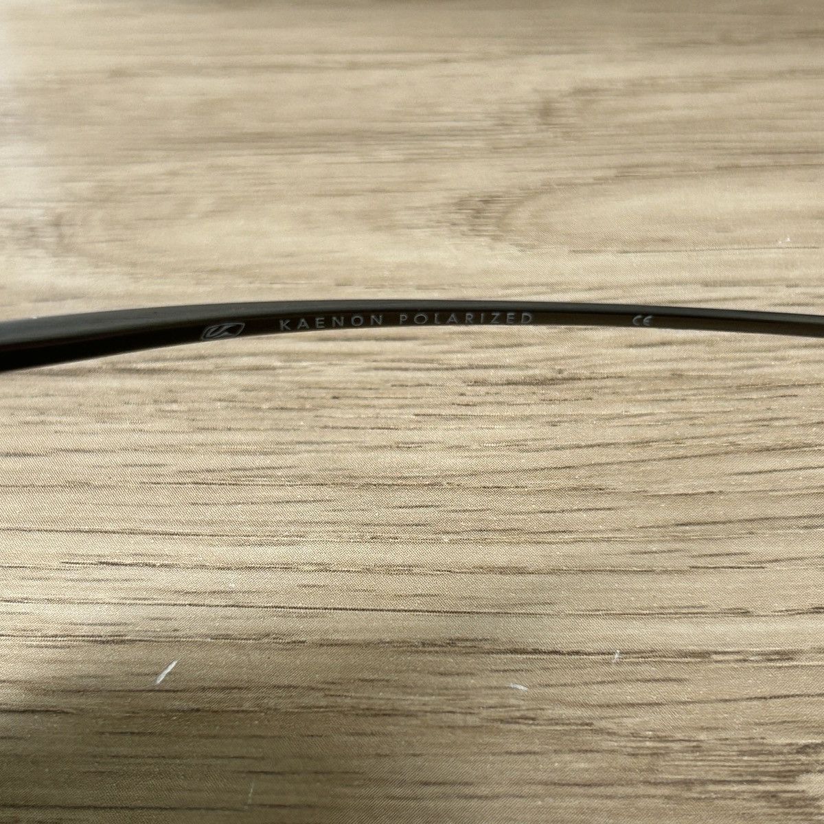 Other Kaenon Variant Rimless Sunglasses V3 G12 Dark Tint Japan Y2K Size ONE SIZE - 9 Thumbnail
