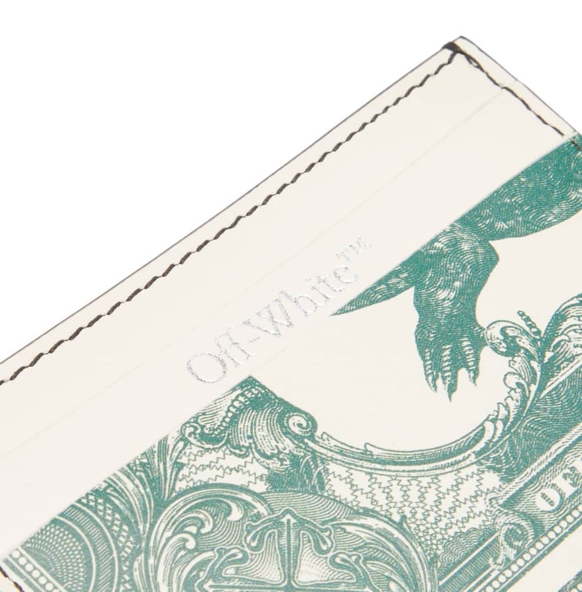 Off-White Off White Card Case Size ONE SIZE - 3 Thumbnail