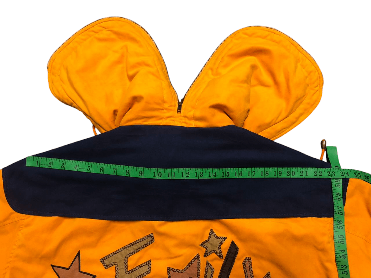 Jean Charles De Castelbajac VTG JCDC Sport Color Blok Hoodie Zipper Jacket Size US M / EU 48-50 / 2 - 22 Thumbnail