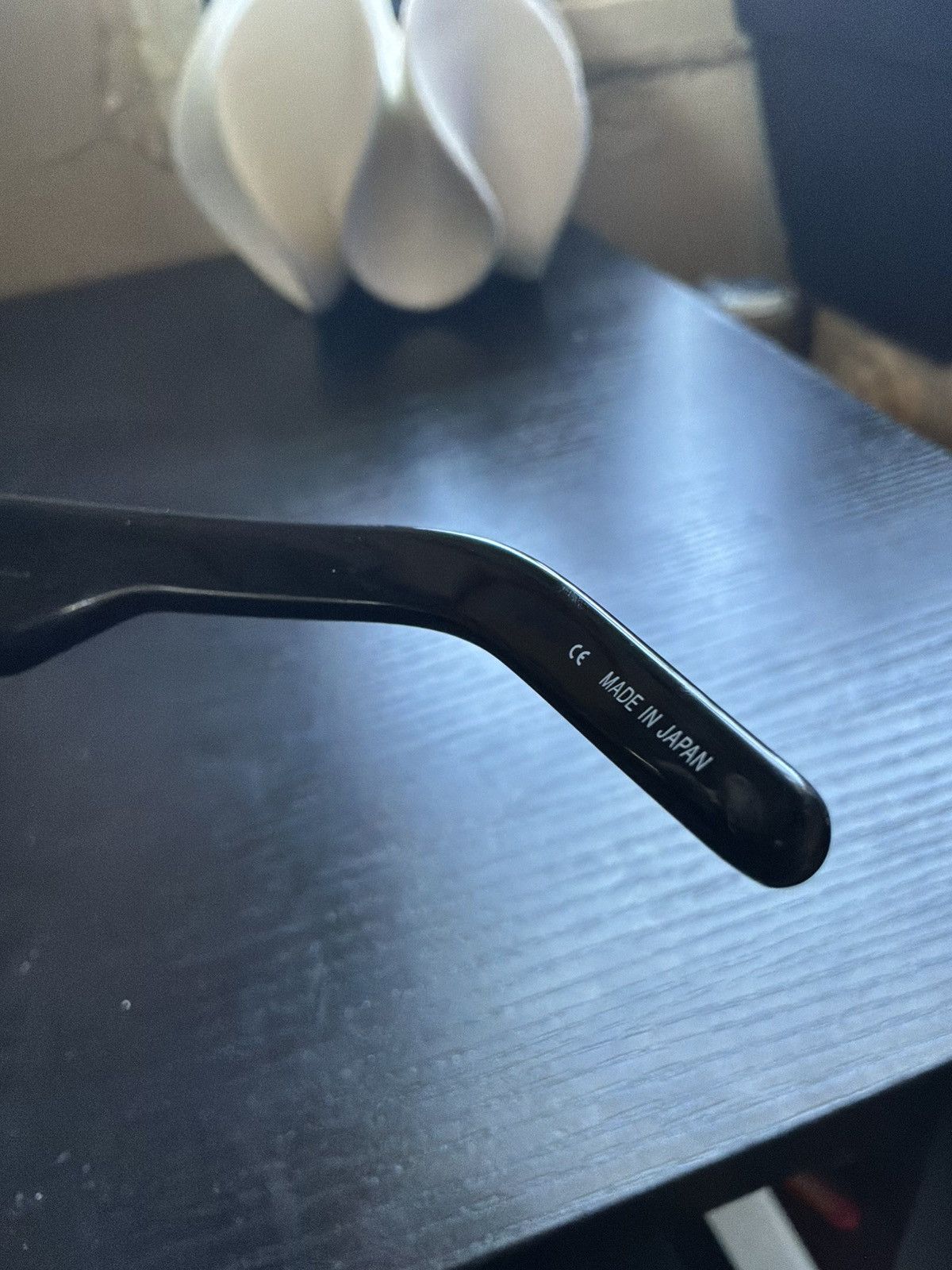 Rick Owens RICK OWENS PERFORMA SUNGLASSES Size ONE SIZE - 6 Thumbnail