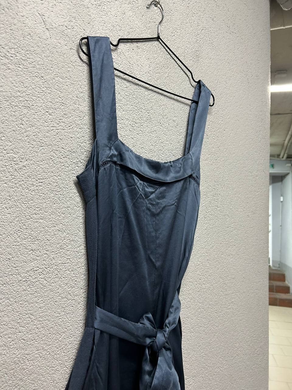 Stella McCartney Stella McCartney x H&M womens silk jumpsuits 40 / L Size 27" / US 4 / IT 40 - 5 Thumbnail