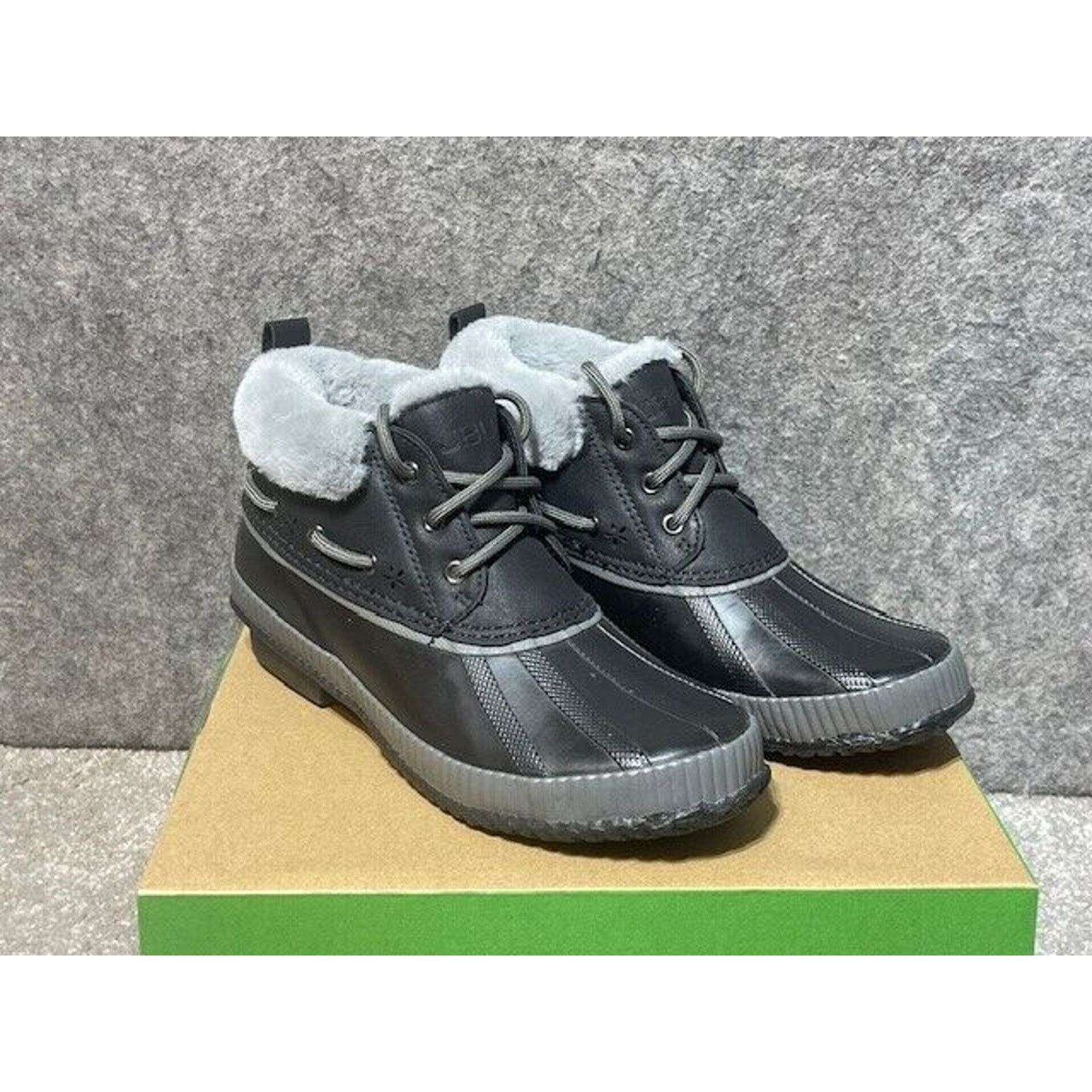 Other JBU by Jambu Snow Boots Womens 7M B1MRA01 Maria Waterproof Size US 7 / IT 37 - 2 Thumbnail