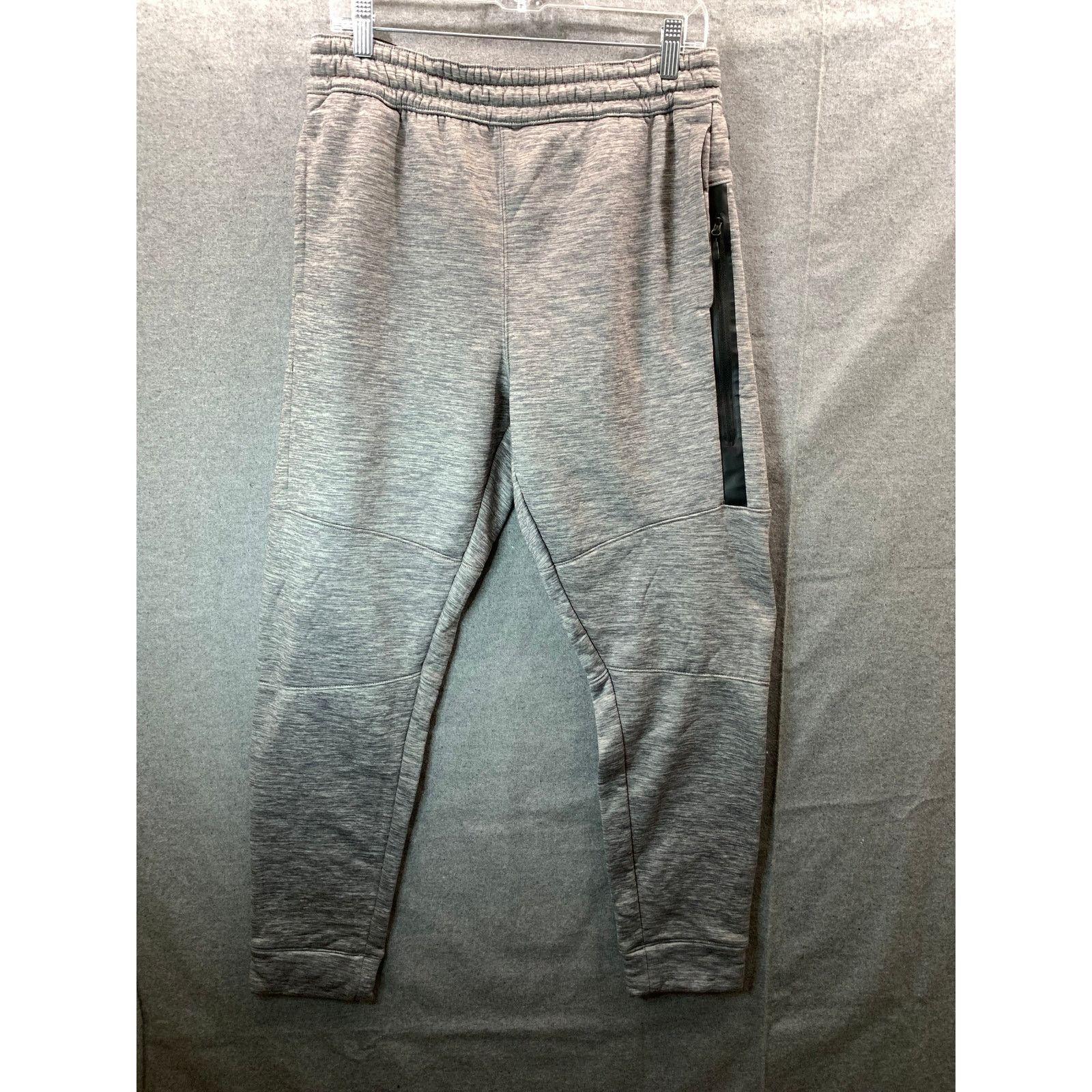 Spalding SPALDING Women's Pants Size L Gray Size 32" / US 10 / IT 46 - 1 Thumbnail