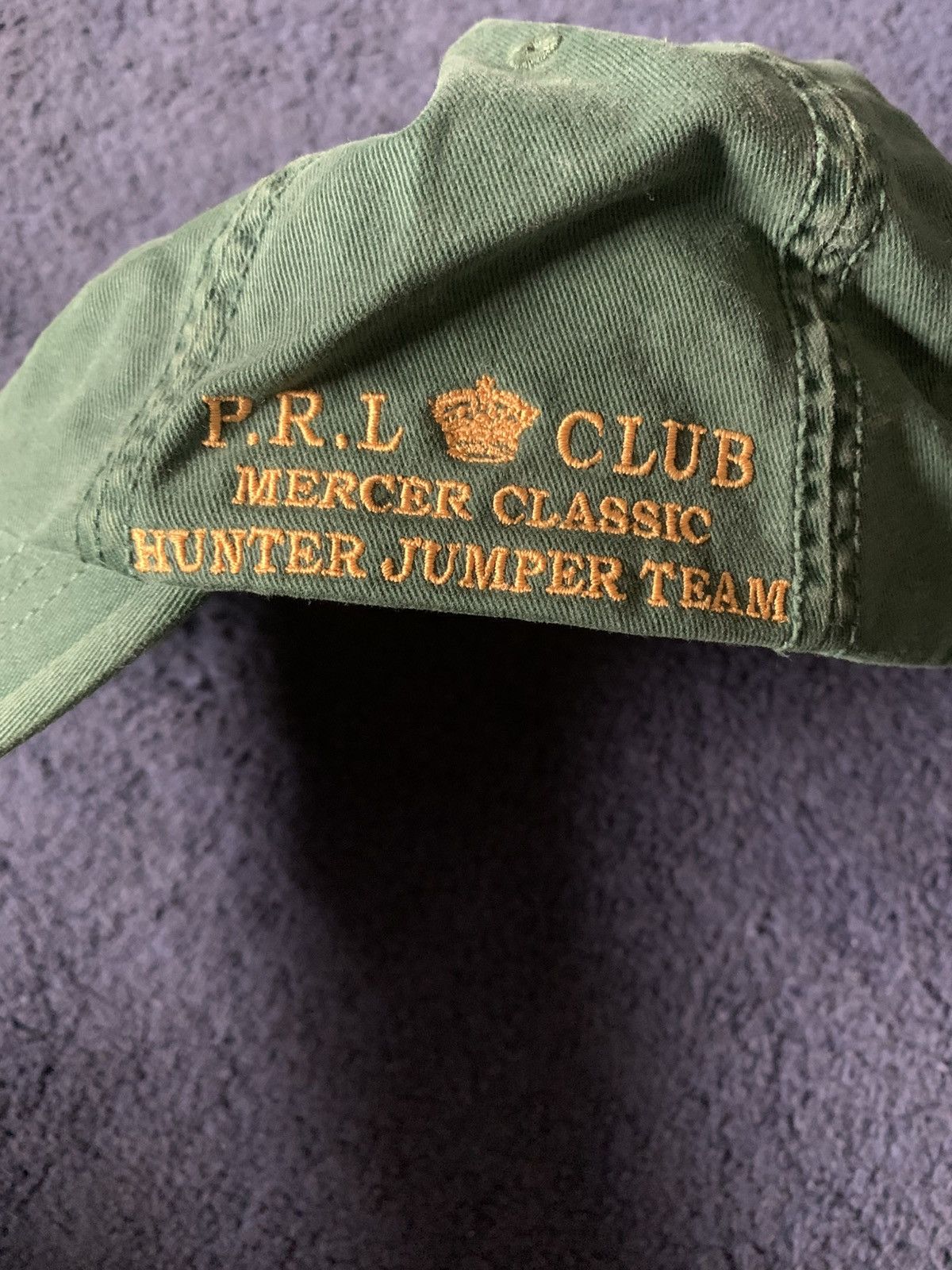 Polo Ralph Lauren Ralph Lauren Hats and Beanies Bulk Size ONE SIZE - 22 Thumbnail