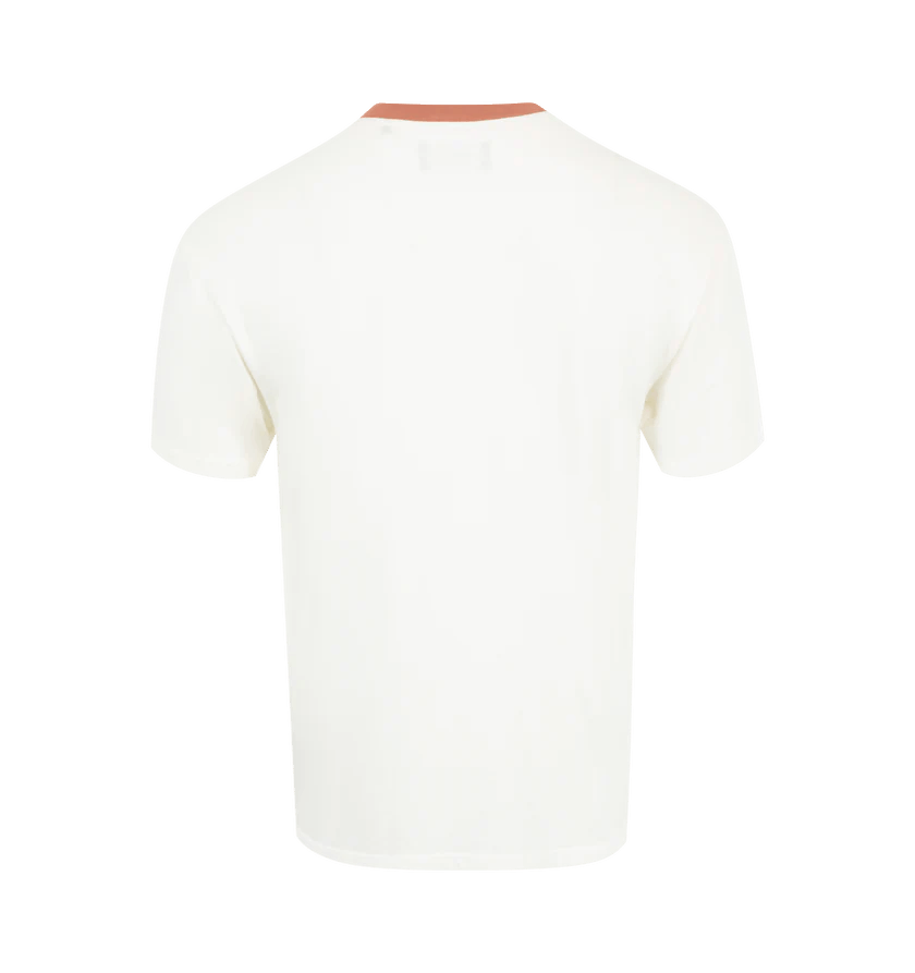 Nahmias o1h1sh11224 Summerland Ranch T-Shirt in White Size US XXL / EU 58 / 5 - 2 Thumbnail