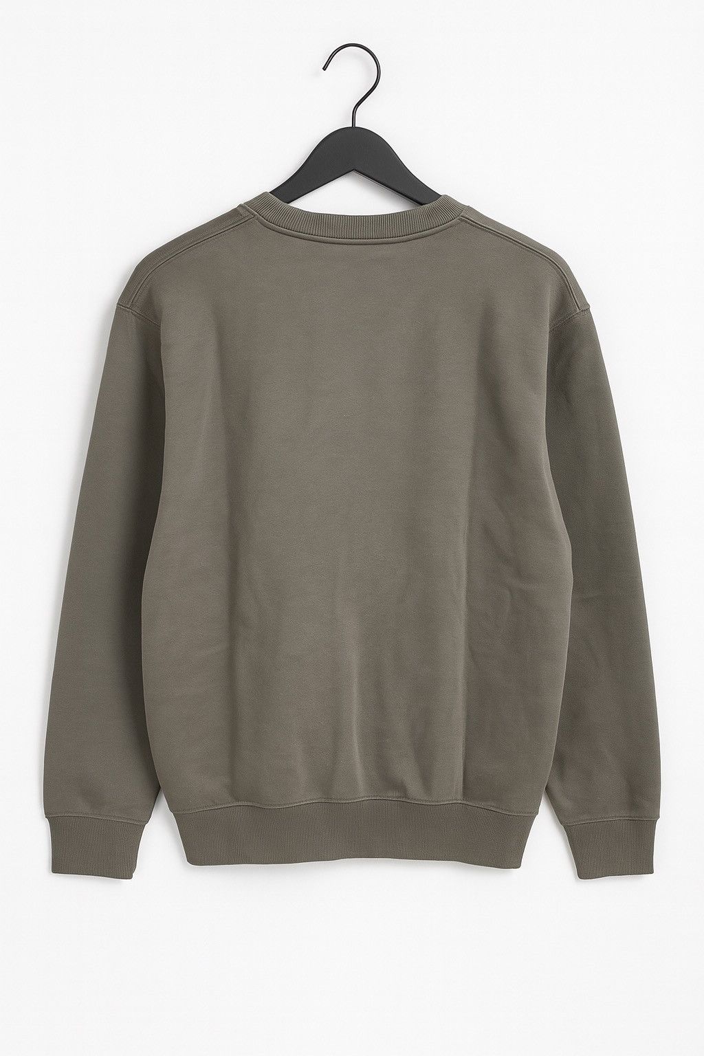 MCM Vintage MCM Légère Grey Crewneck Sweatshirt – Minimalist Size US M / EU 48-50 / 2 - 2 Thumbnail