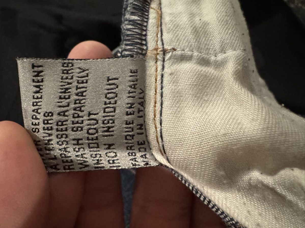 Dior Dior jeans Size US 30 / EU 46 - 5 Thumbnail