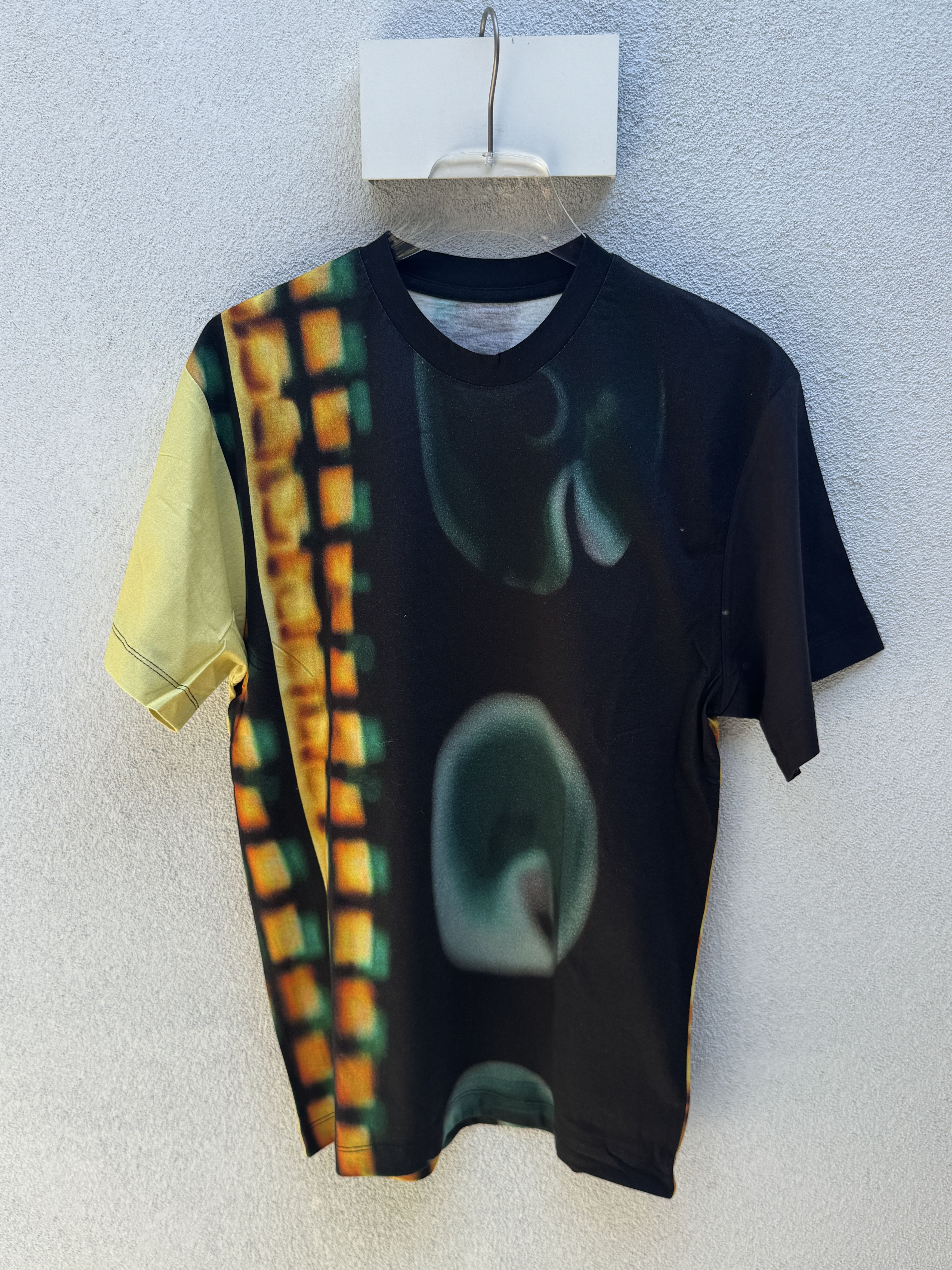 Dries Van Noten X Len Lye | Grailed