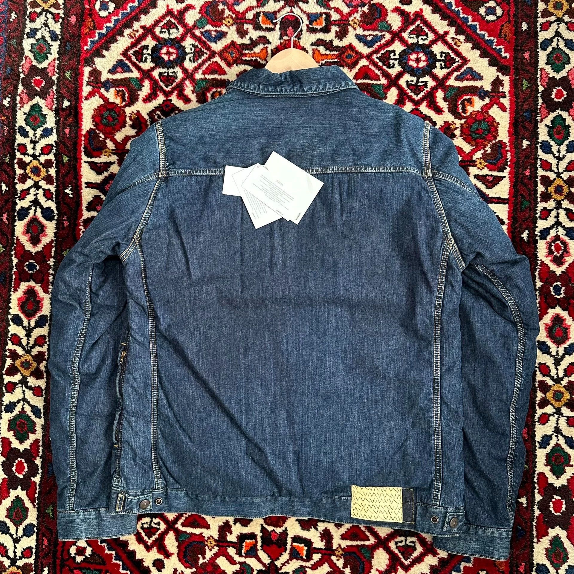 Visvim VISVIM 18AW 101 DOWN JKT Size 4 Size US XL / EU 56 / 4 - 3 Thumbnail