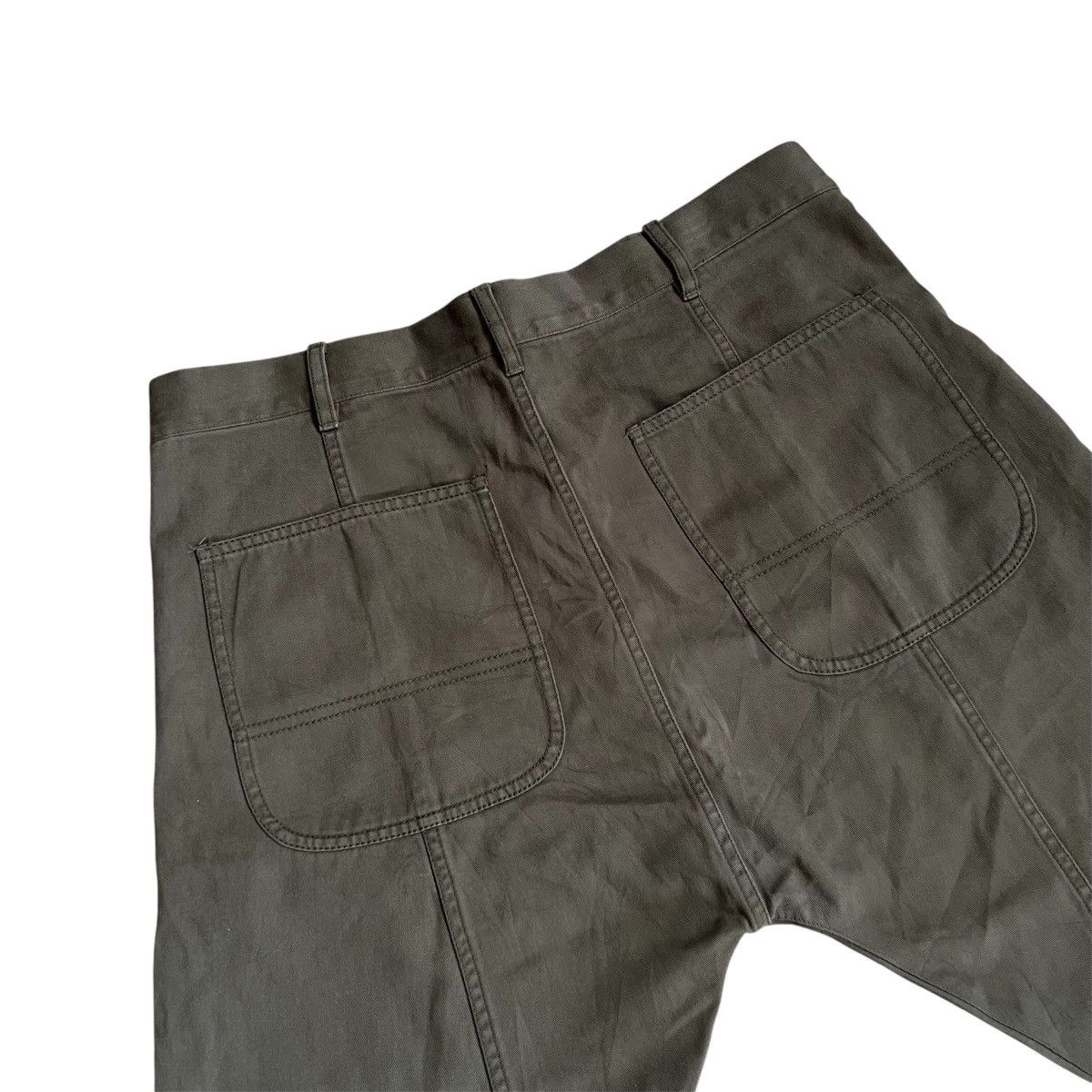 Comme des Garcons SHIRT Comme Des Garcons Shirt Pants Size US 36 / EU 52 - 4 Thumbnail