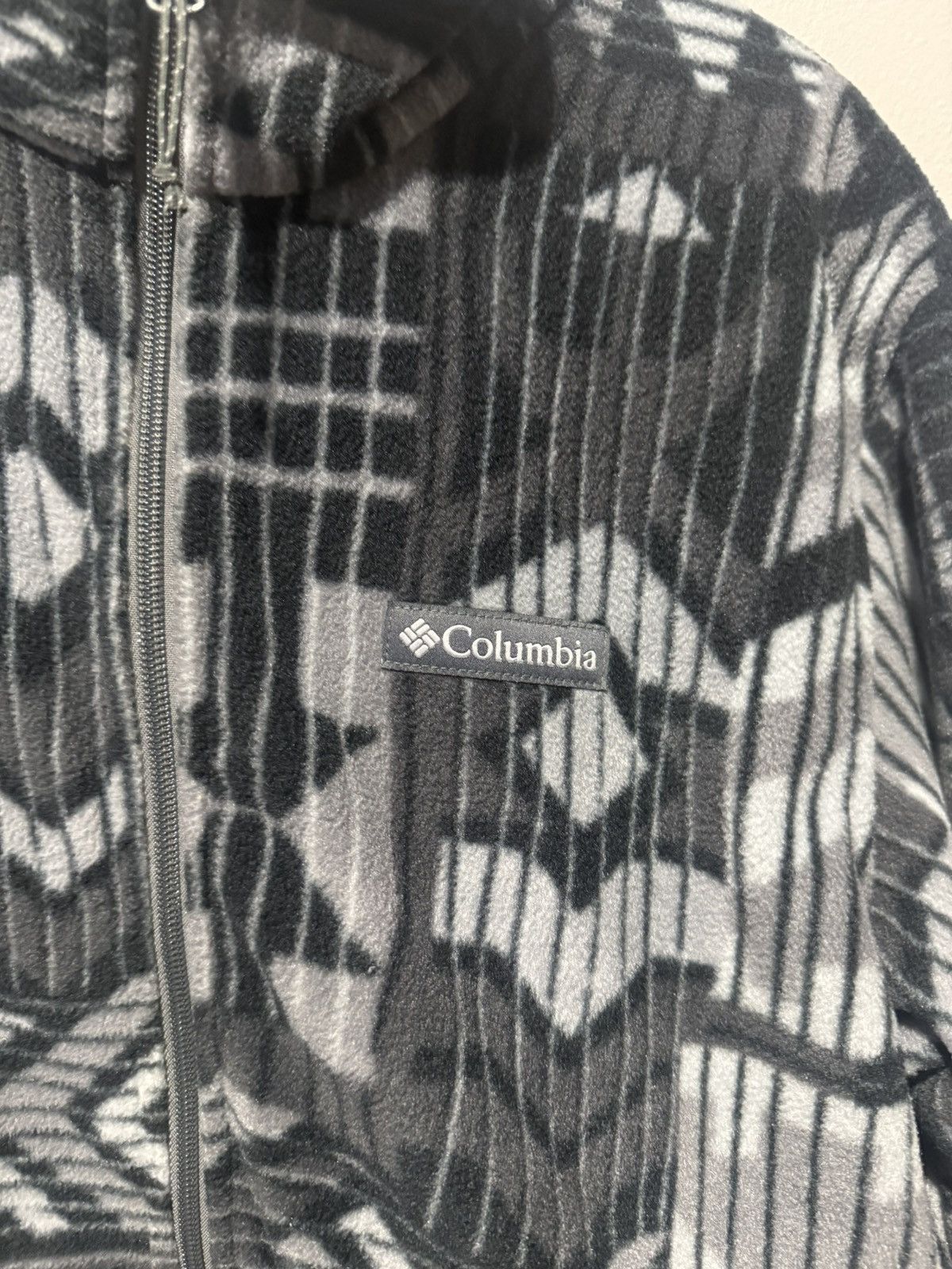 Columbia Columbia Unisex Zip Up Size US M / EU 48-50 / 2 - 2 Thumbnail