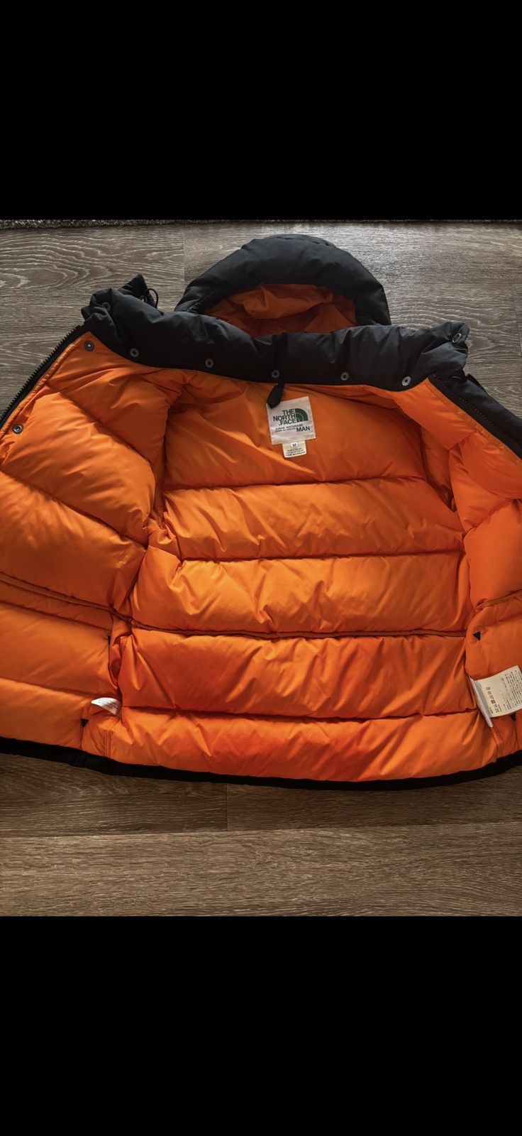 Comme des Garcons Down Jacket Size US M / EU 48-50 / 2 - 2 Thumbnail