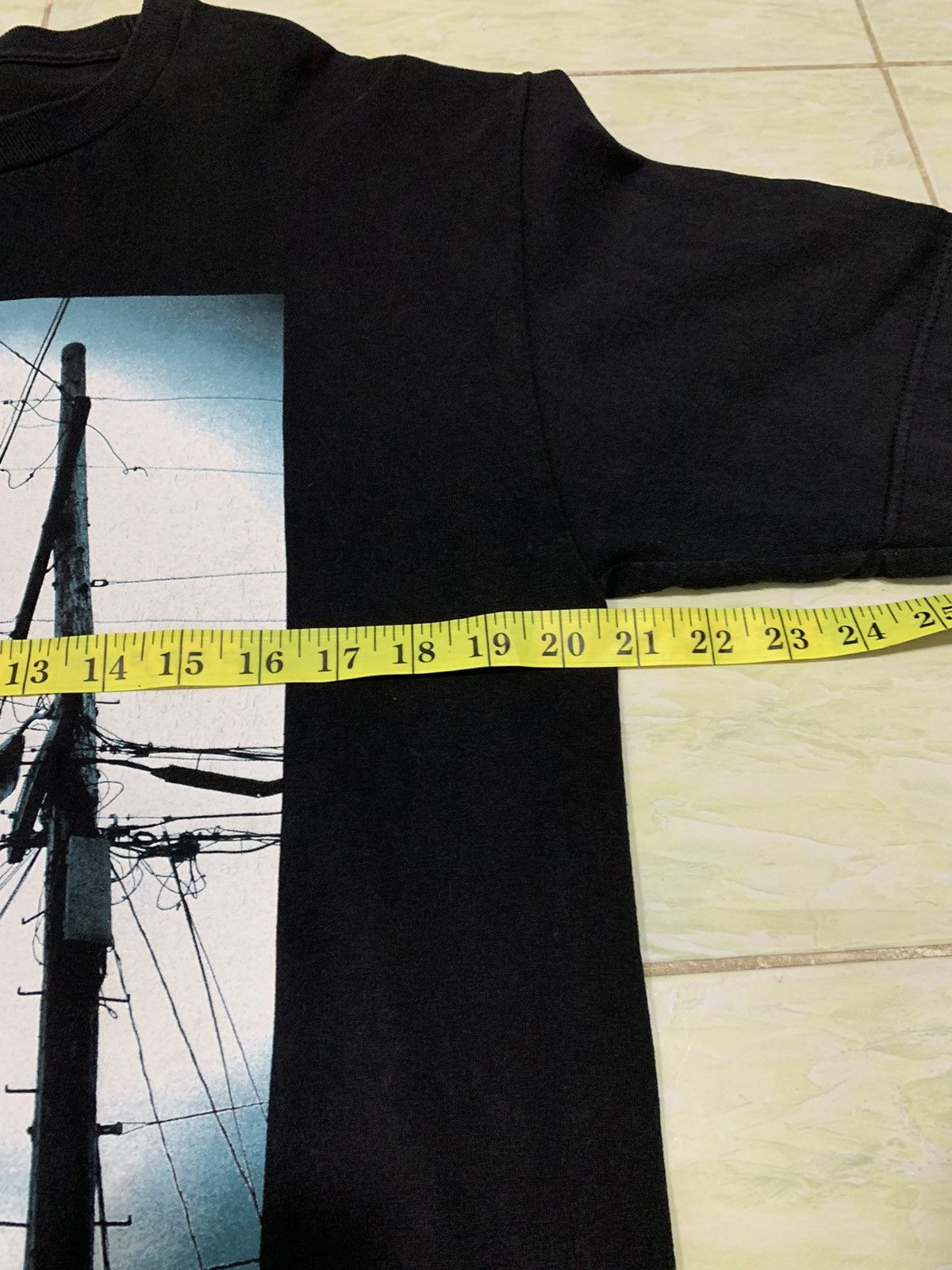 Diamond Supply Co. Diamond Supply Co. T-Shirt Big Print Size US L / EU 52-54 / 3 - 10 Thumbnail