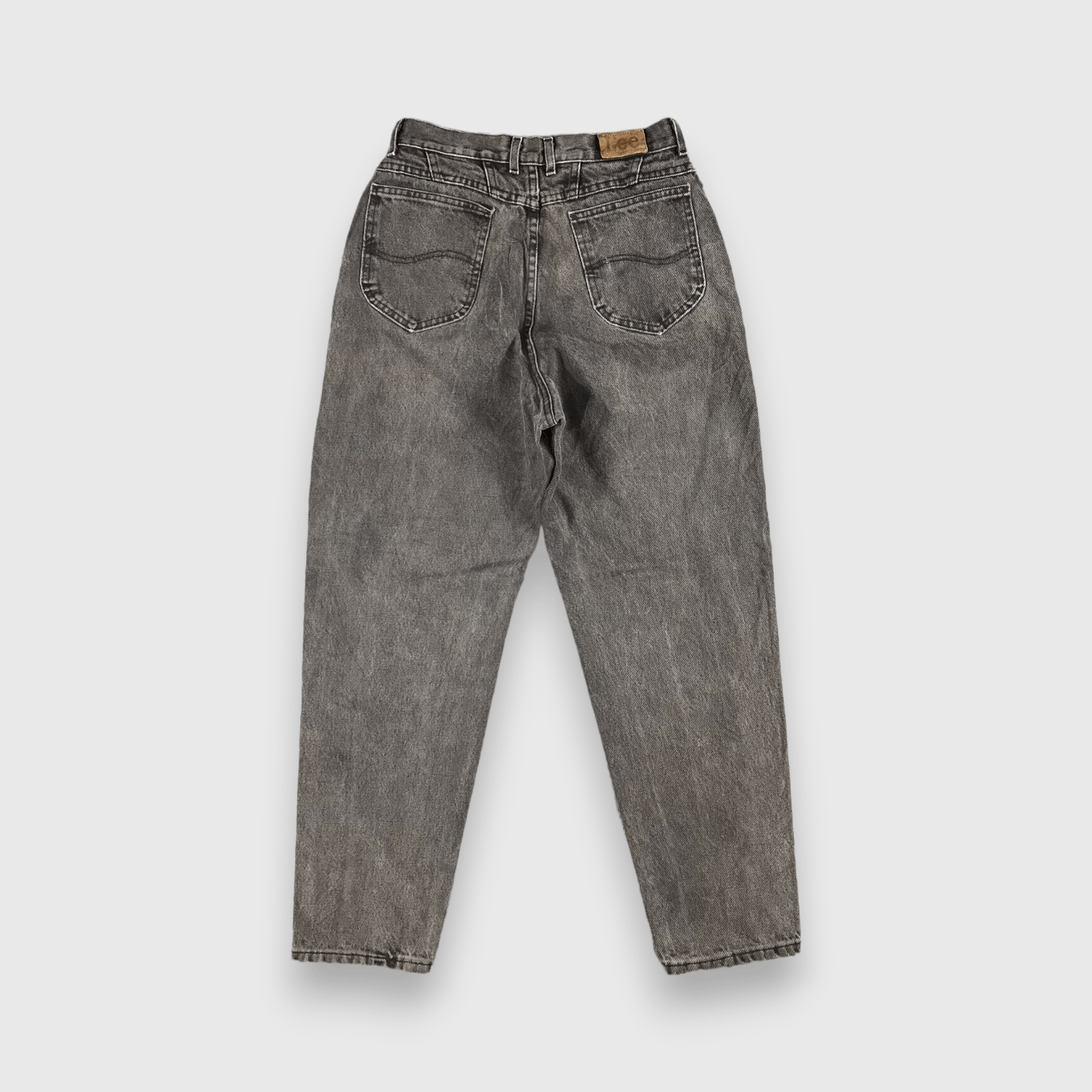 Lee Vintage Lee Earth Tone Jeans-J1538 Size US 29 - 2 Thumbnail