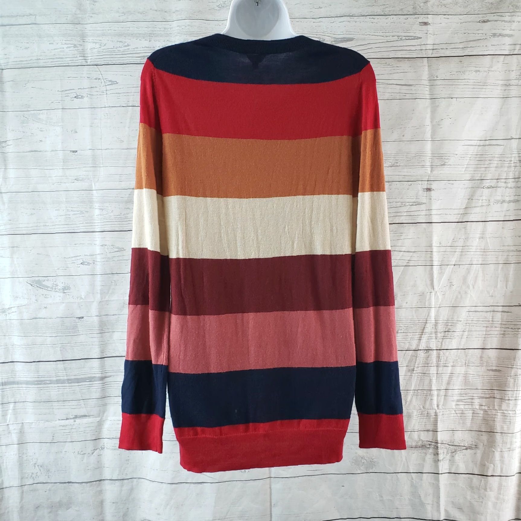 Splendid Splendid Sweater Maternity Womens Shirt? Size S / US 4 / IT 40 - 4 Thumbnail
