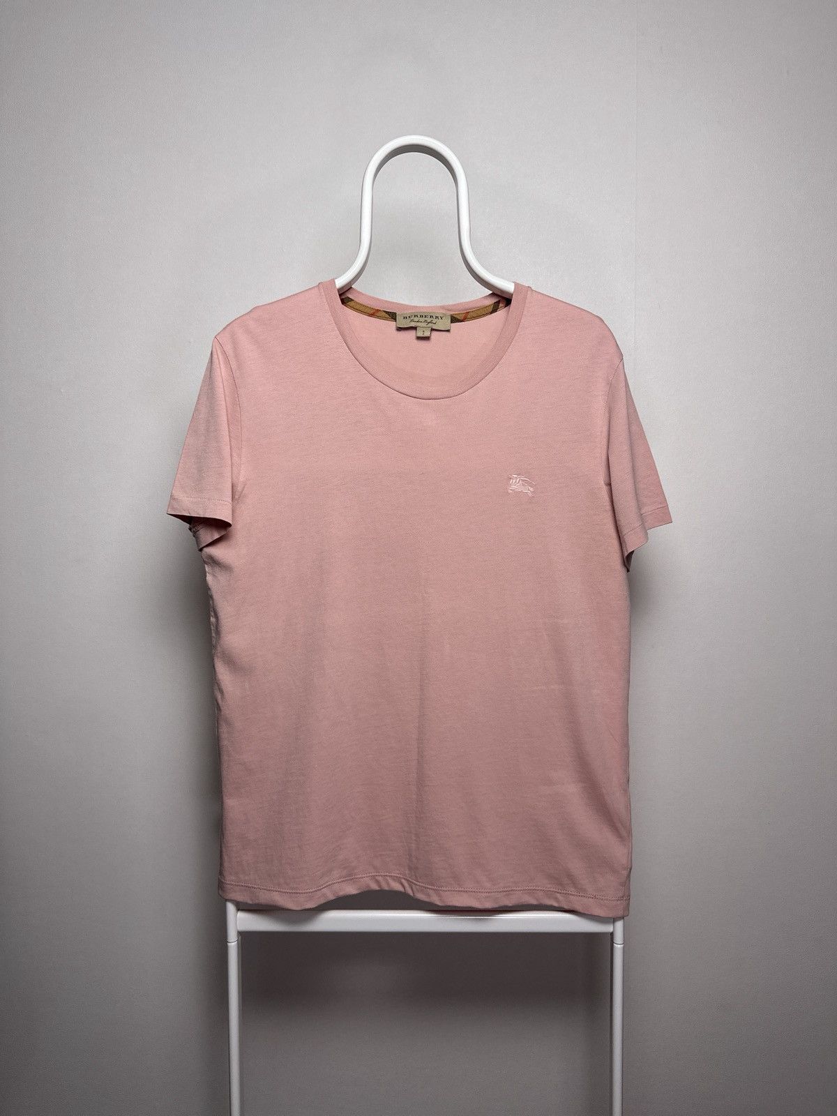 Burberry Burberry London England T-Shirt Size S Size US S / EU 44-46 / 1 - 1 Thumbnail