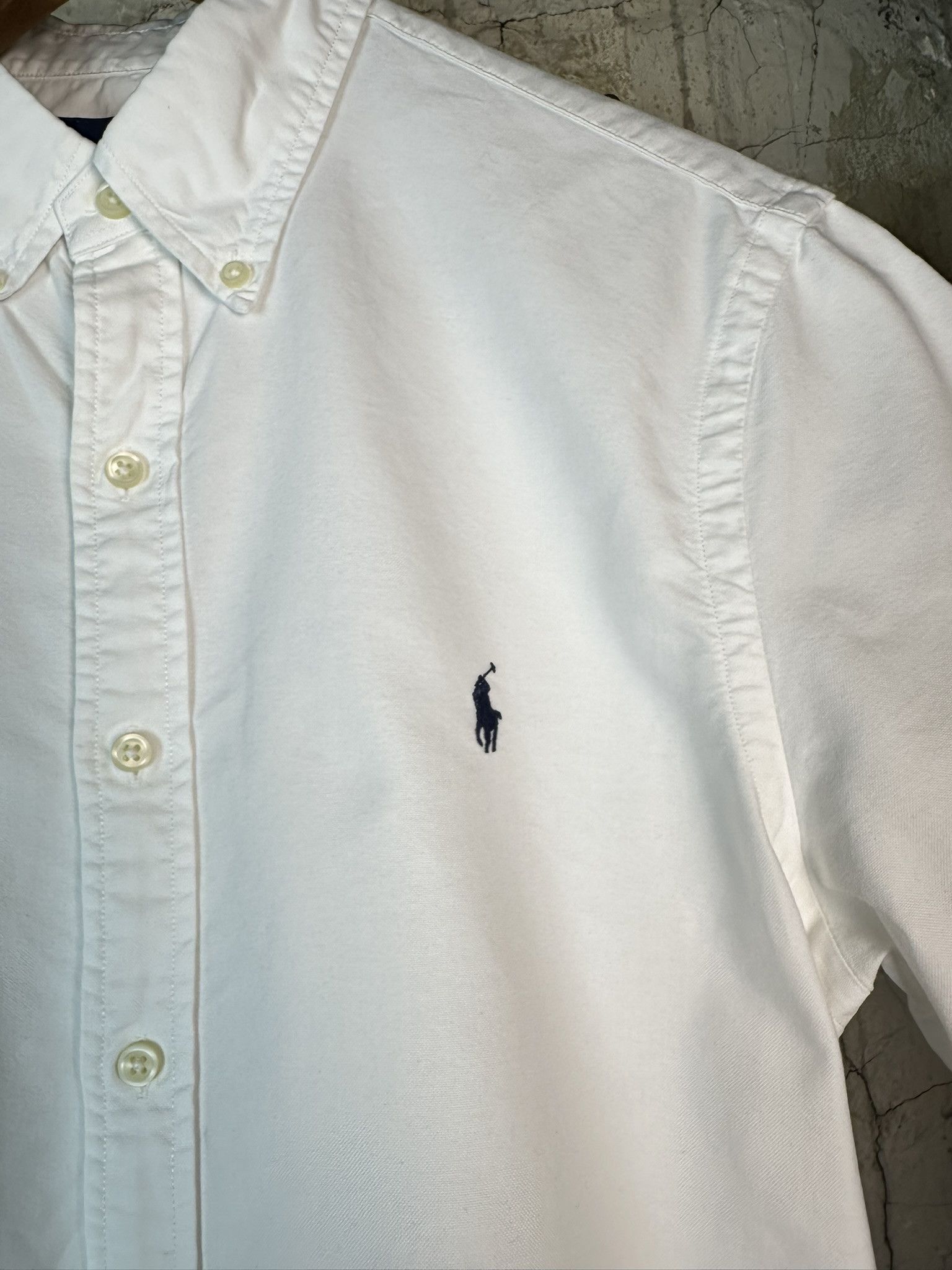 Ralph Lauren Ralph Lauren Button Up Shirt Size US M / EU 48-50 / 2 - 8 Thumbnail