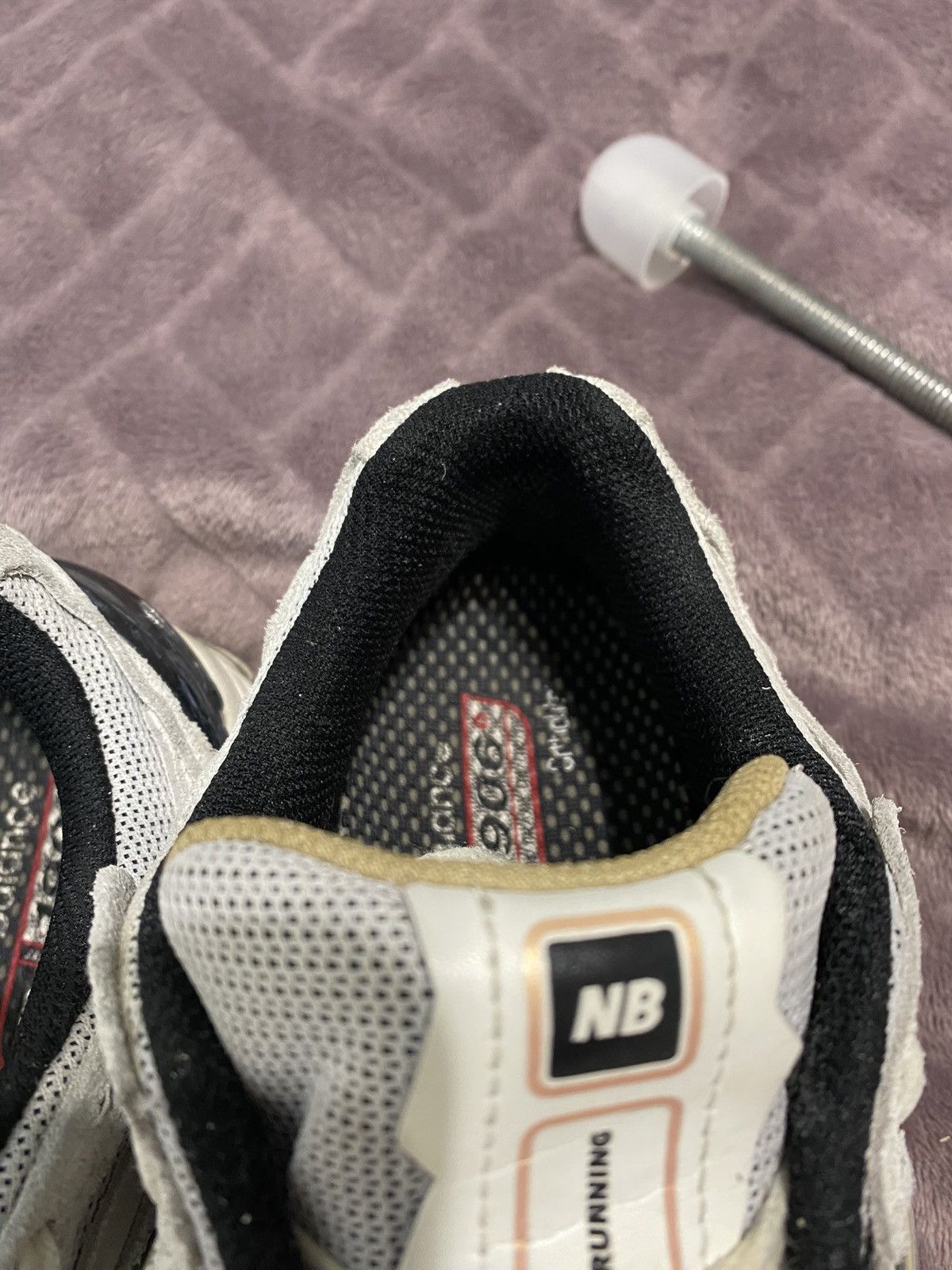 New Balance New Balance m1906dc Size US 9 / EU 42 - 6 Thumbnail