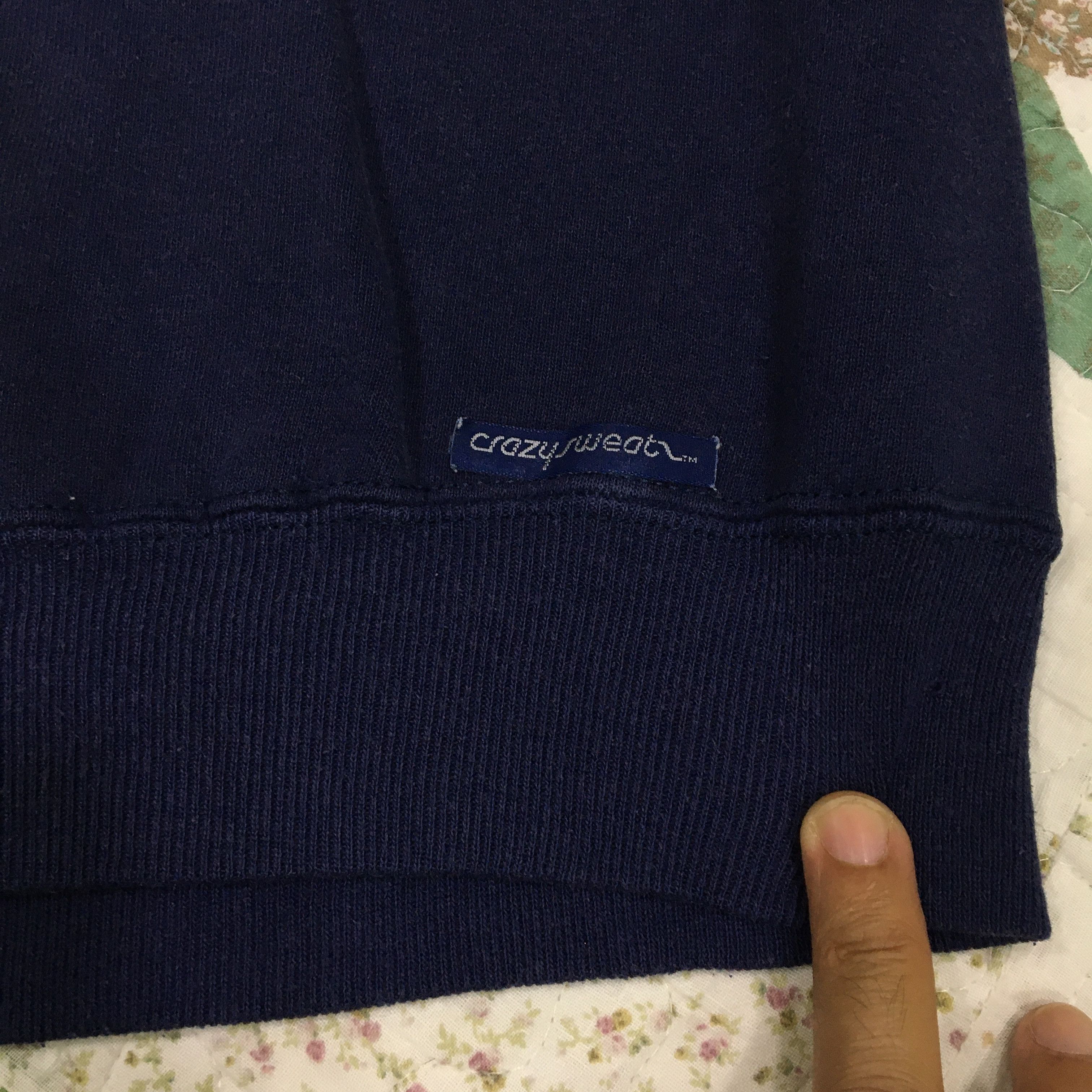 Other Vintage SAN FRANCISCO Sweatshirts Size US M / EU 48-50 / 2 - 7 Thumbnail