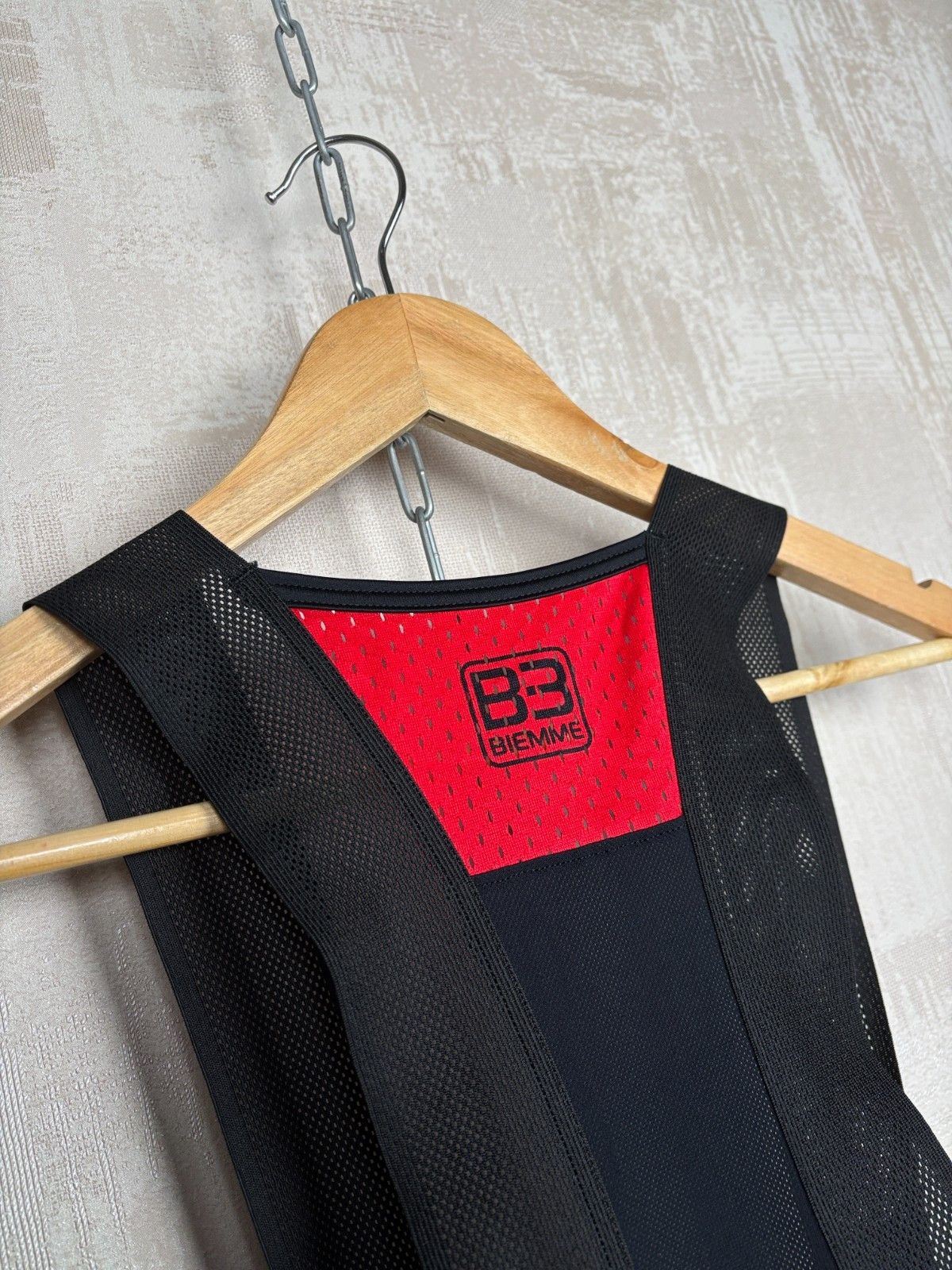 Bicycle Biemme Bib Shorts Cycling Tights Padded Size S Size US 30 / EU 46 - 13 Thumbnail