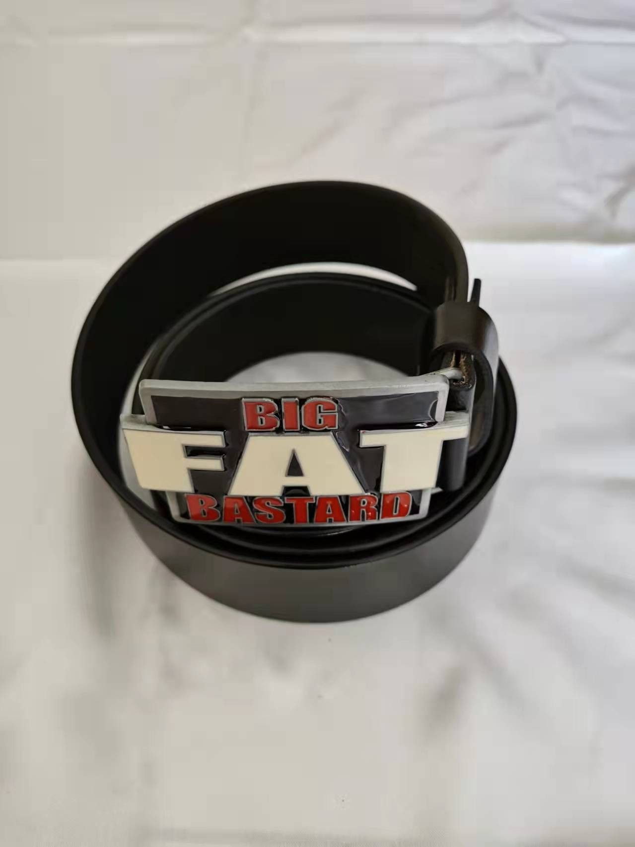 Vintage Fashion personalized simple belt Size ONE SIZE - 2 Thumbnail