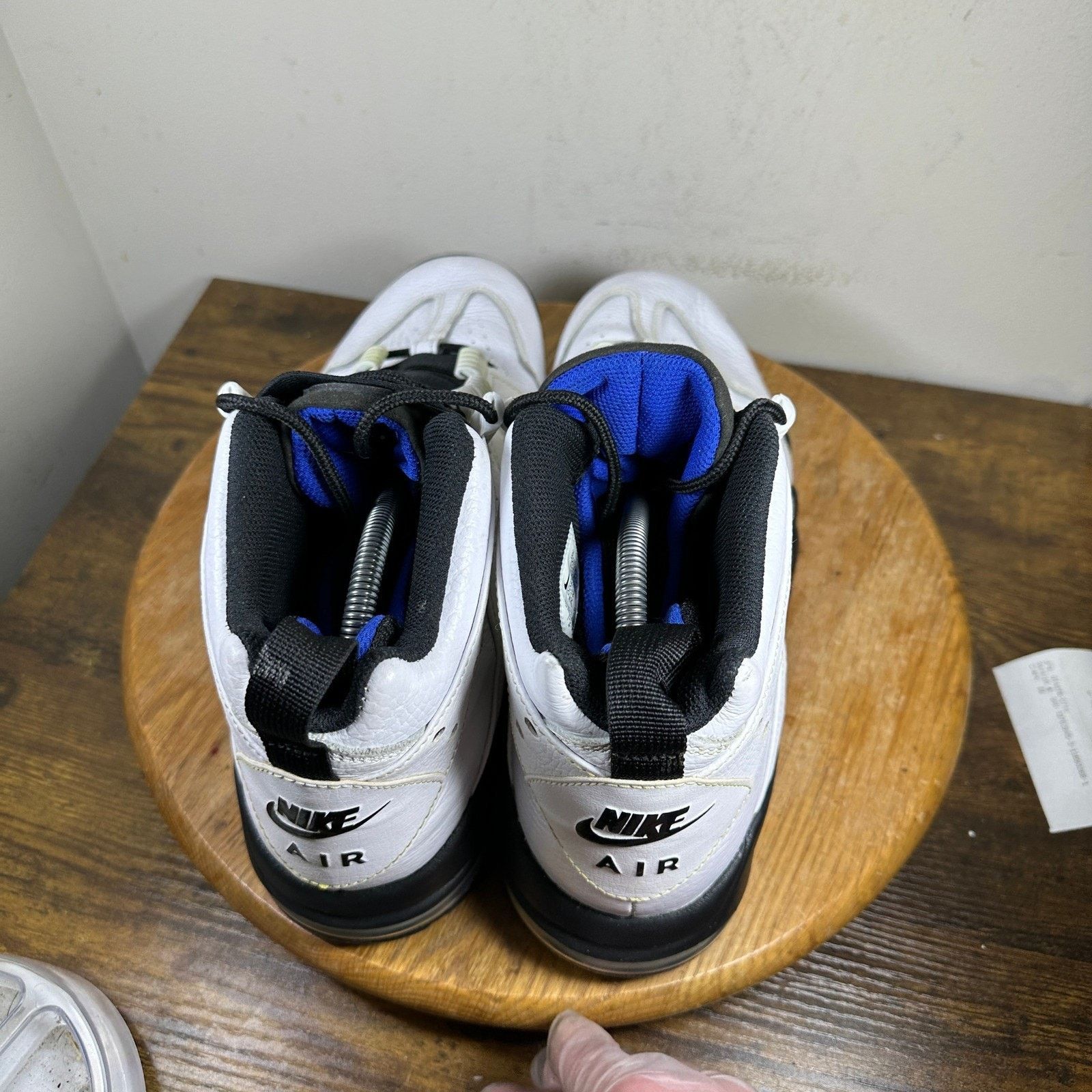 Nike Nike Air Max 2 CB 94 Retro 2021 DD8557-100 Mens Size 12 Size US 12 / EU 45 - 3 Thumbnail