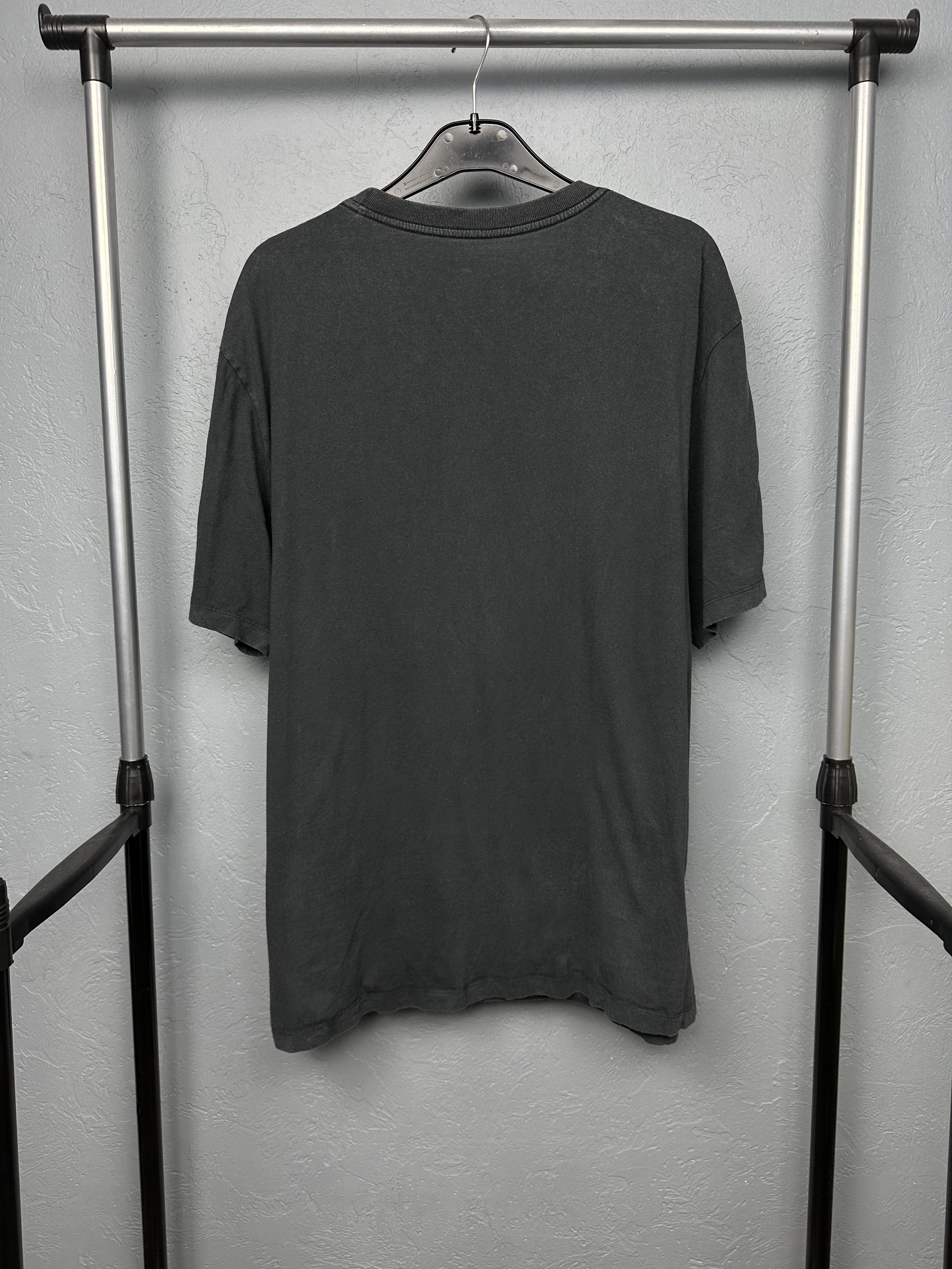 Allsaints Allsaints Mens Grafic Print T-Shirt Size US XXL / EU 58 / 5 - 6 Thumbnail