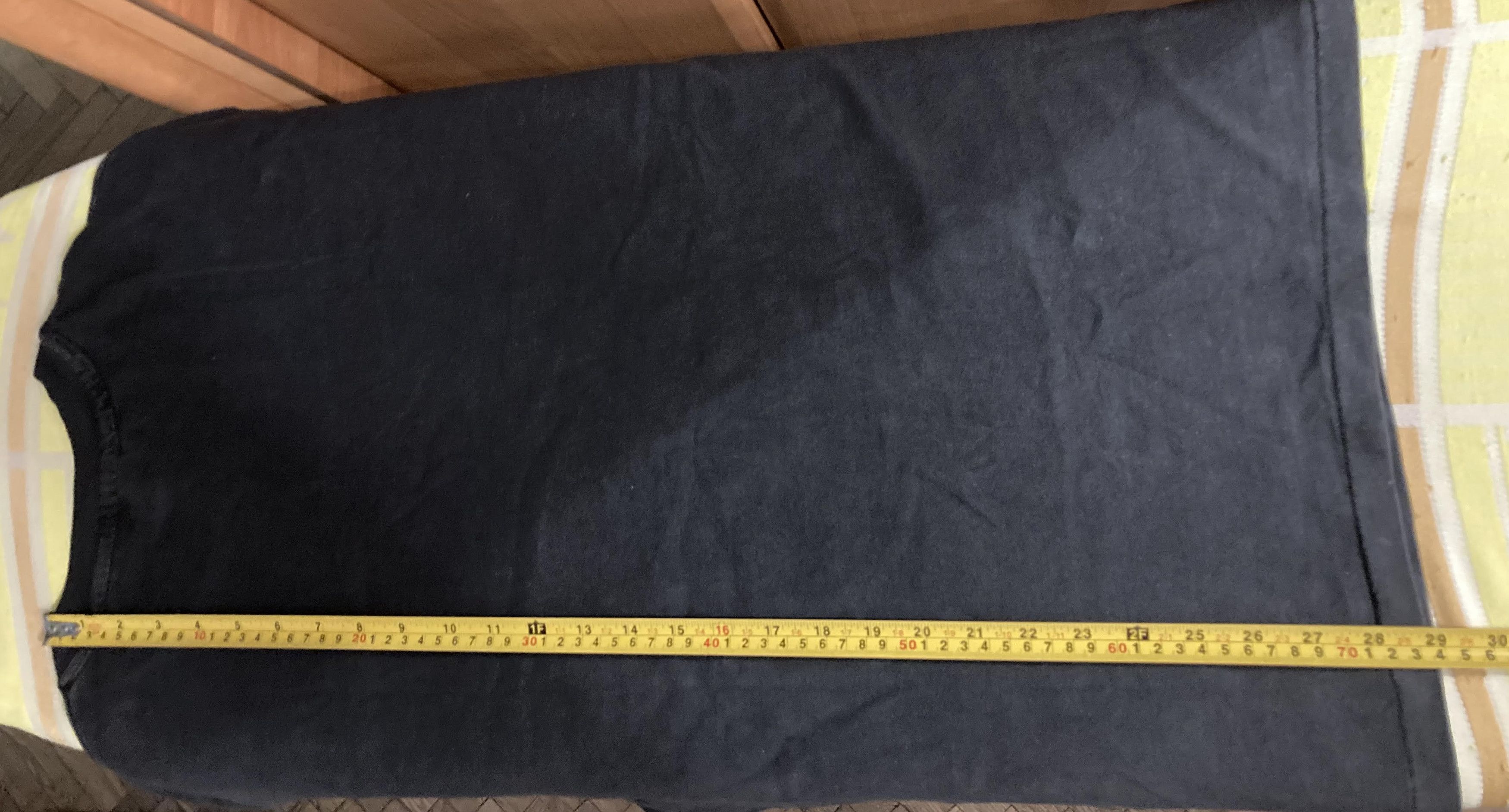 Universal Studios Vintage Universal Studios Psycho Bates Motel Horror Movie Size US XL / EU 56 / 4 - 9 Thumbnail