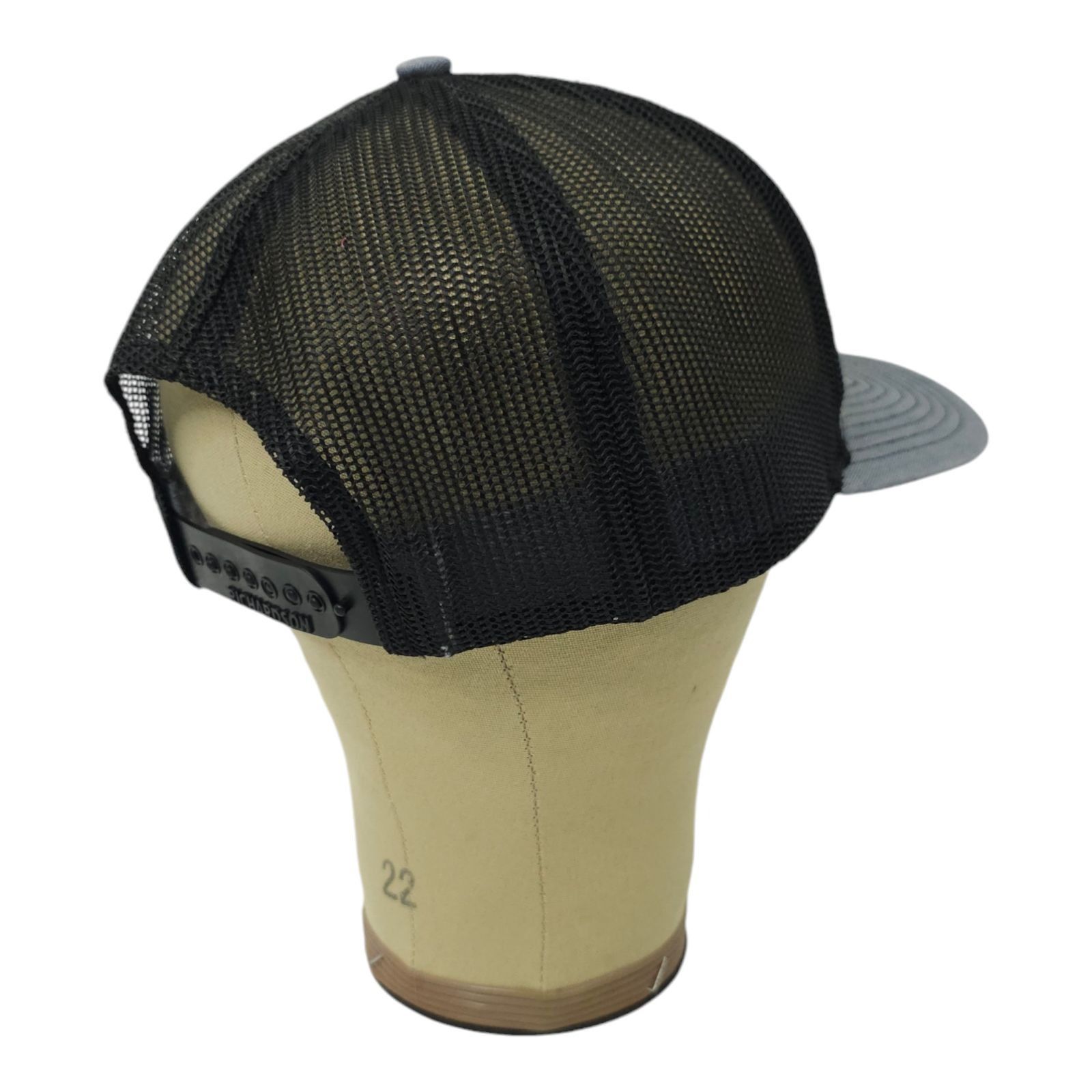 Richardson WildEar Patch Snapback Cap Back Mesh Trucker Baseball Hunter Size ONE SIZE - 13 Thumbnail