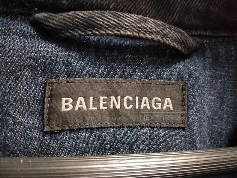 Balenciaga Balenciaga Padded Jacket Size US S / EU 44-46 / 1 - 4 Thumbnail