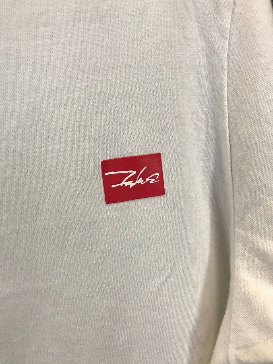 Uniqlo Abstarct Expressionist Futura x Uniqlo Japanese art tee Size US L / EU 52-54 / 3 - 8 Thumbnail