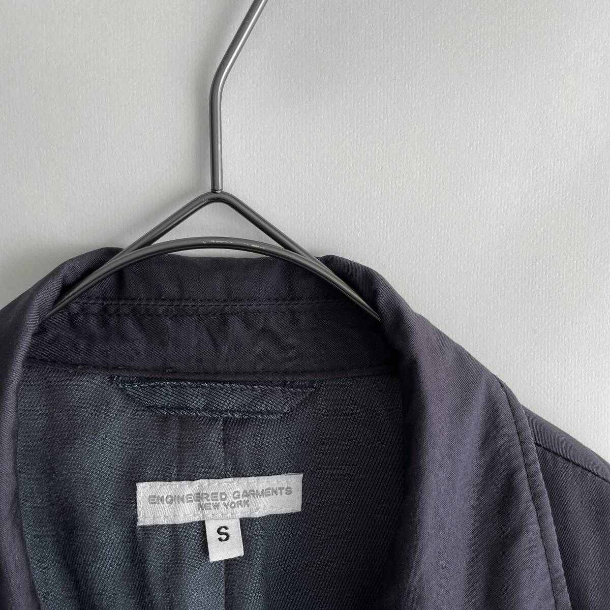 Engineered Garments Engineered Garments Andor Jacket Size US XS / EU 42 / 0 - 3 Thumbnail
