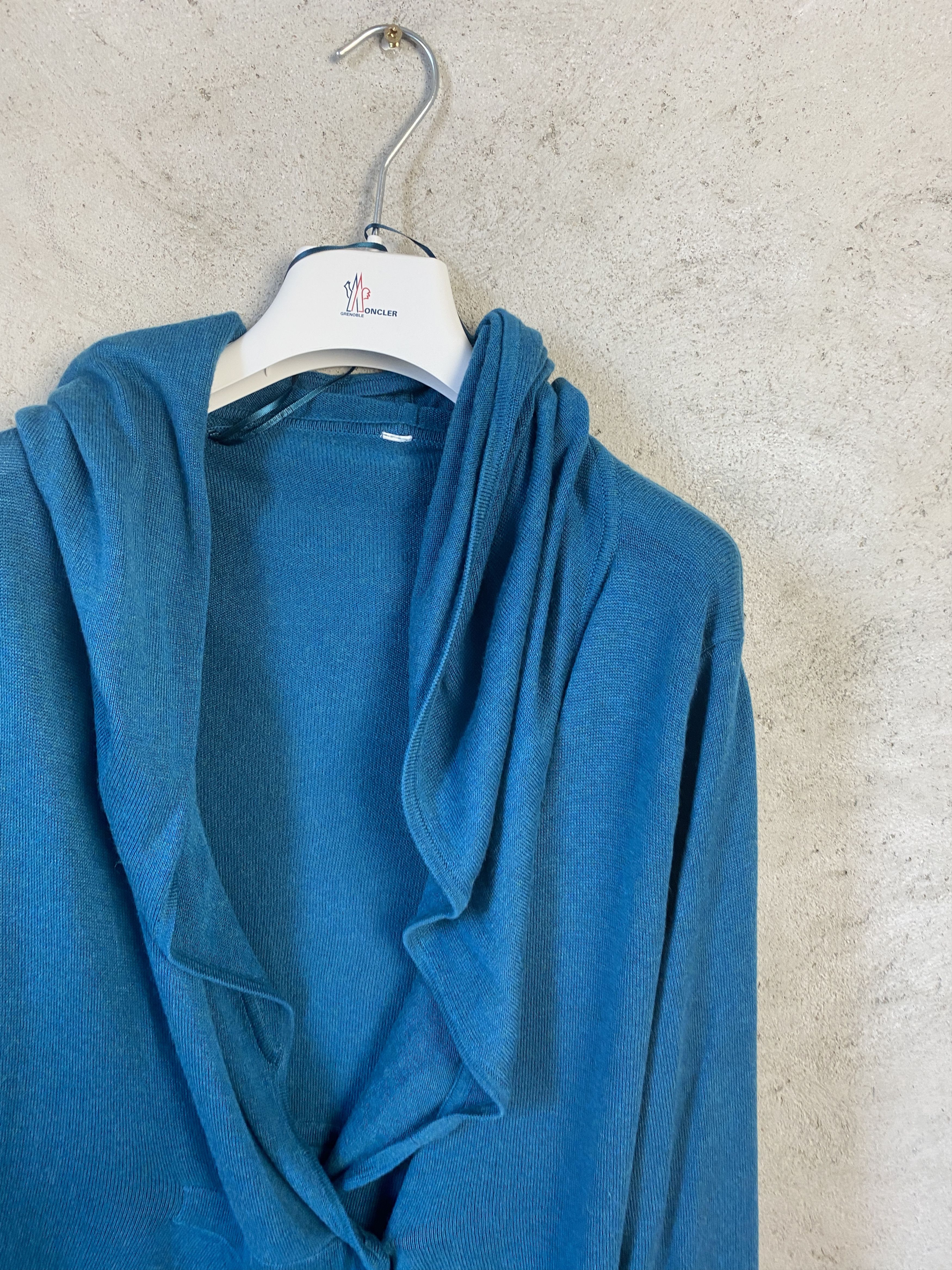 Lululemon Lululemon Wrap cardigan sweater knitwear Sun Savana Size L / US 10 / IT 46 - 2 Thumbnail