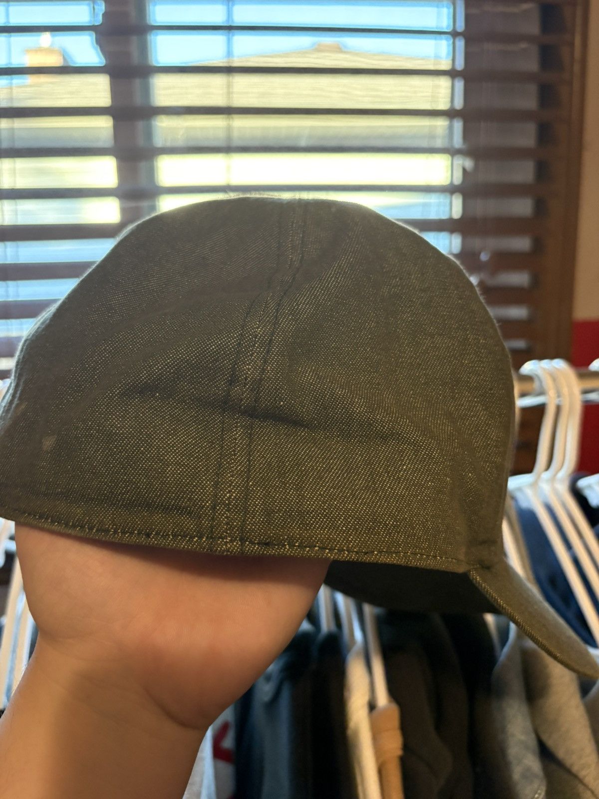 Bape BAPE a bathing ape Bapesta cap hat vintage Size ONE SIZE - 2 Thumbnail