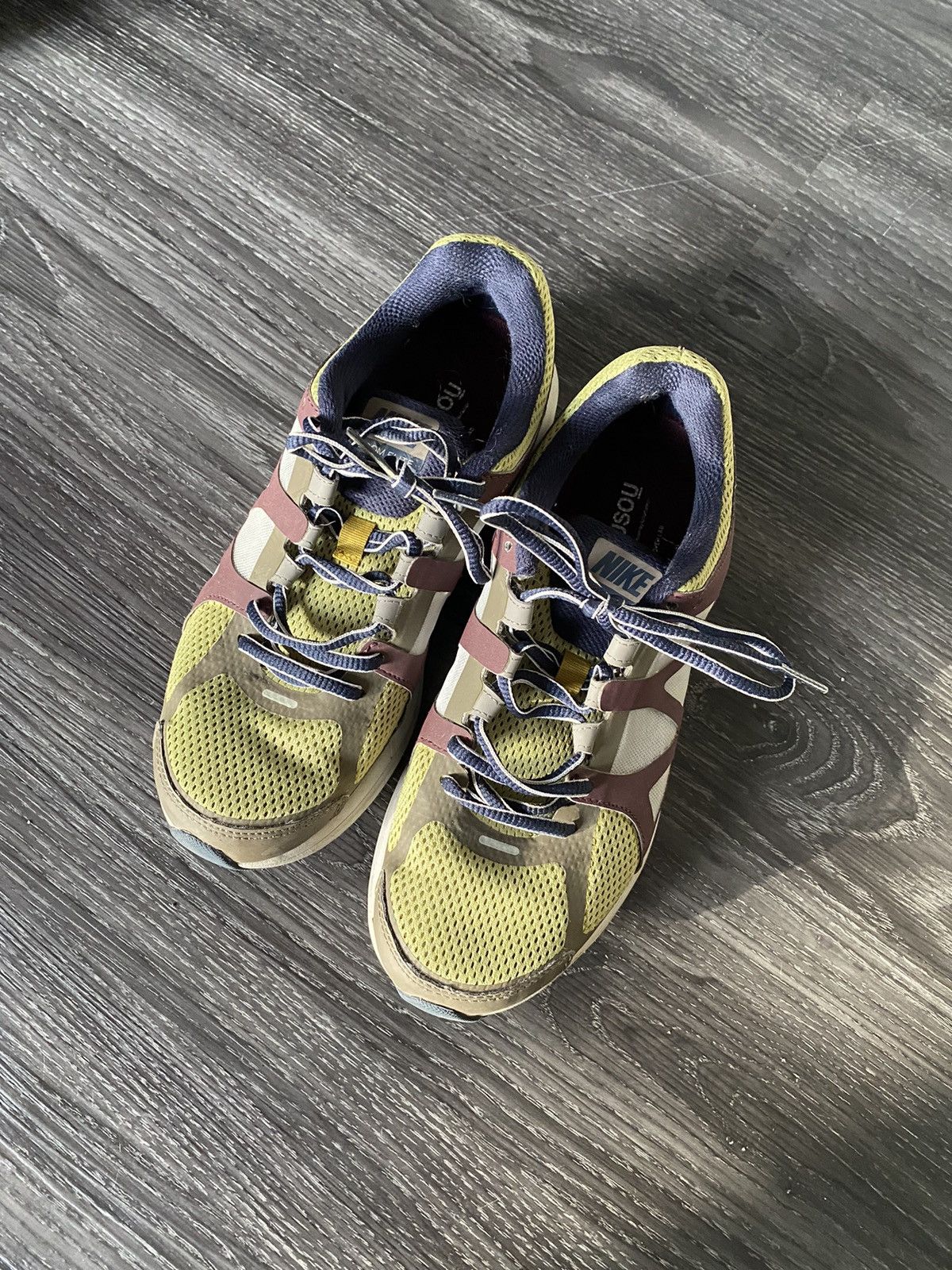 Gyakusou Zoom Elite+ 5 Size US 7 / EU 40 - 4 Thumbnail