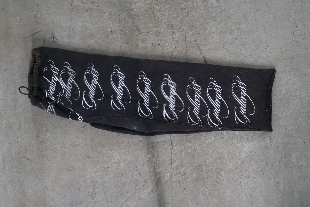 Other Gallery88 Core Tee Size US 38 / EU 54 - 3 Thumbnail