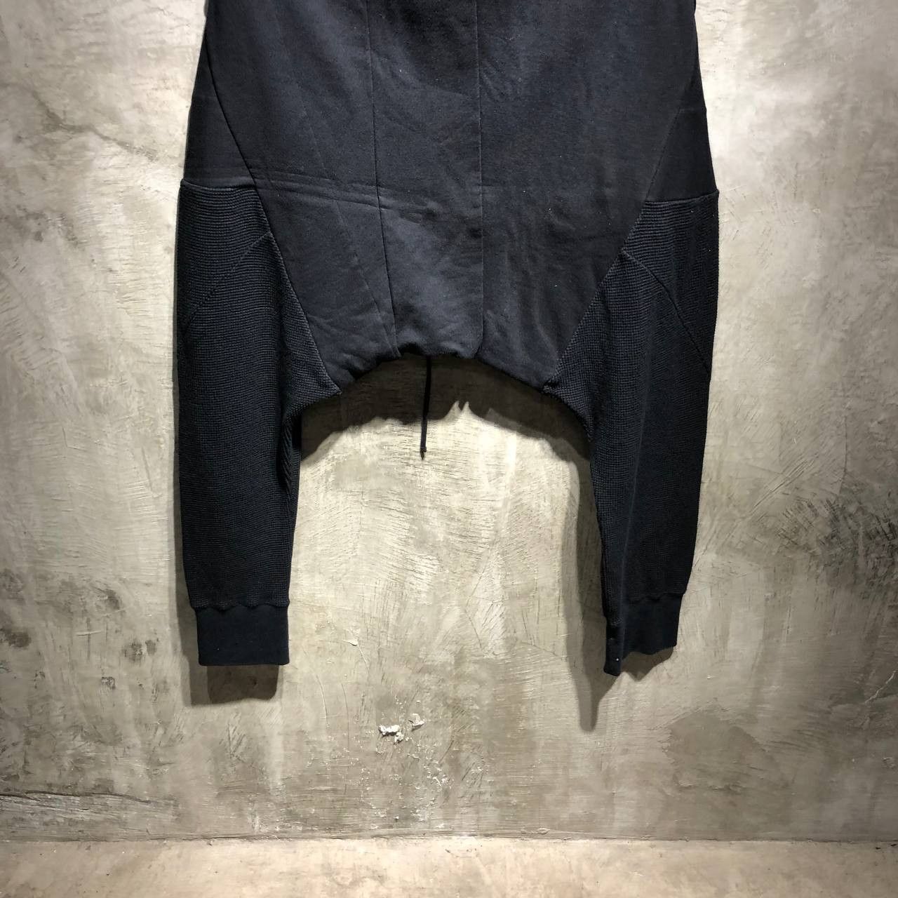 Julius Julius FW 16-17 Overcrotch Pants Size US 32 / EU 48 - 5 Thumbnail