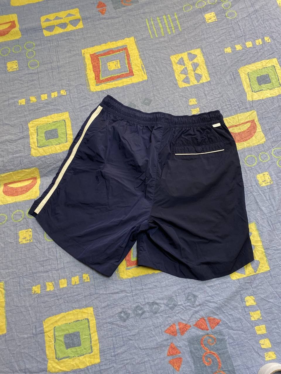 Nike Nike shorts Size US 30 / EU 46 - 14 Thumbnail