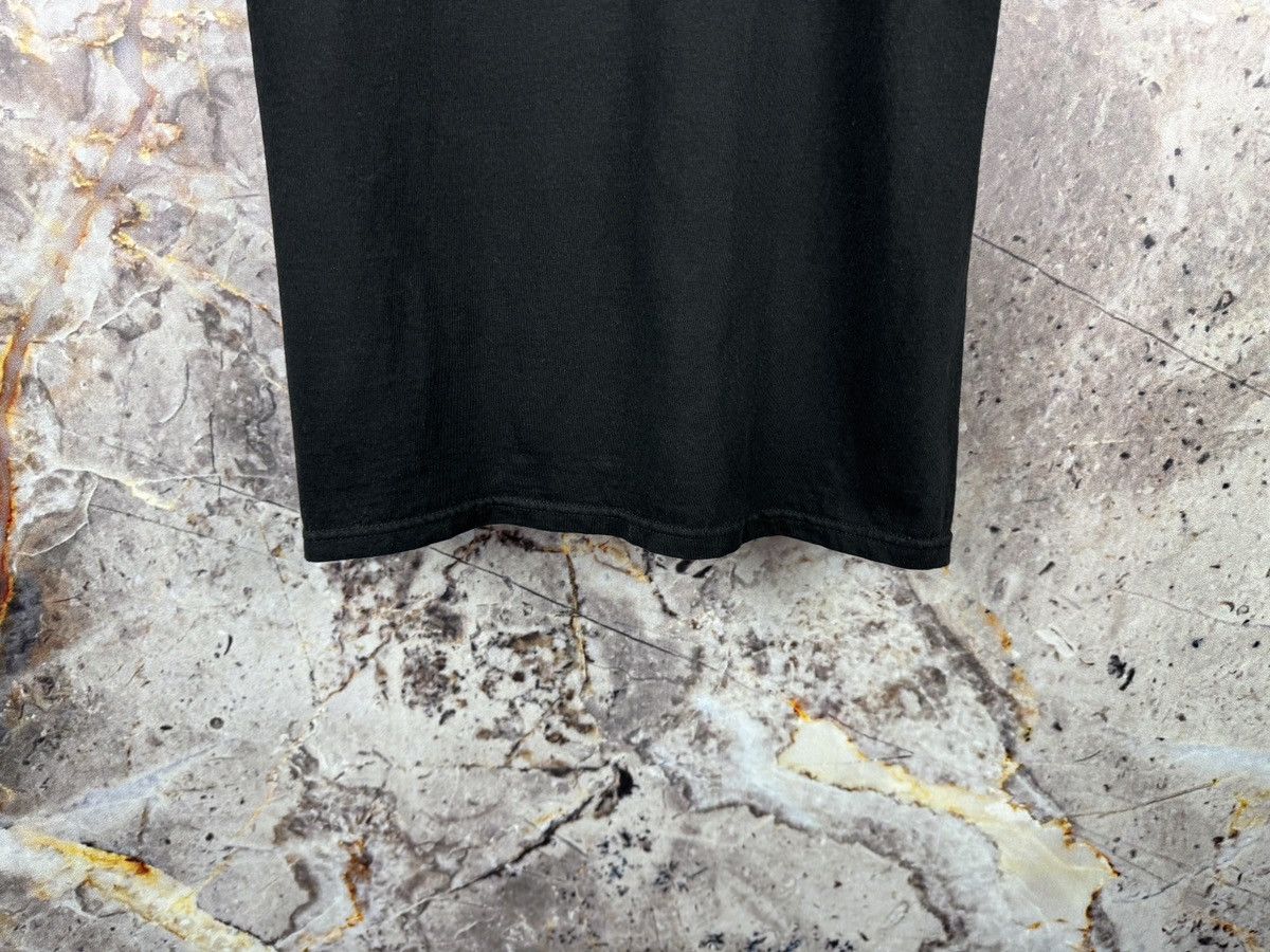 WWE WWE Alcatraz Triathalon Training Camp Graphic T-Shirt Black Size US L / EU 52-54 / 3 - 4 Thumbnail