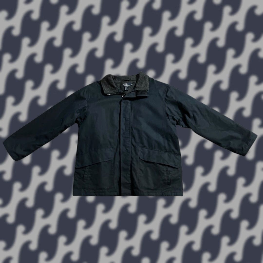 F*ラ様 RRL FIELD OILD COAT F*ラ様 RRL FIELD OILD COAT The Iconic