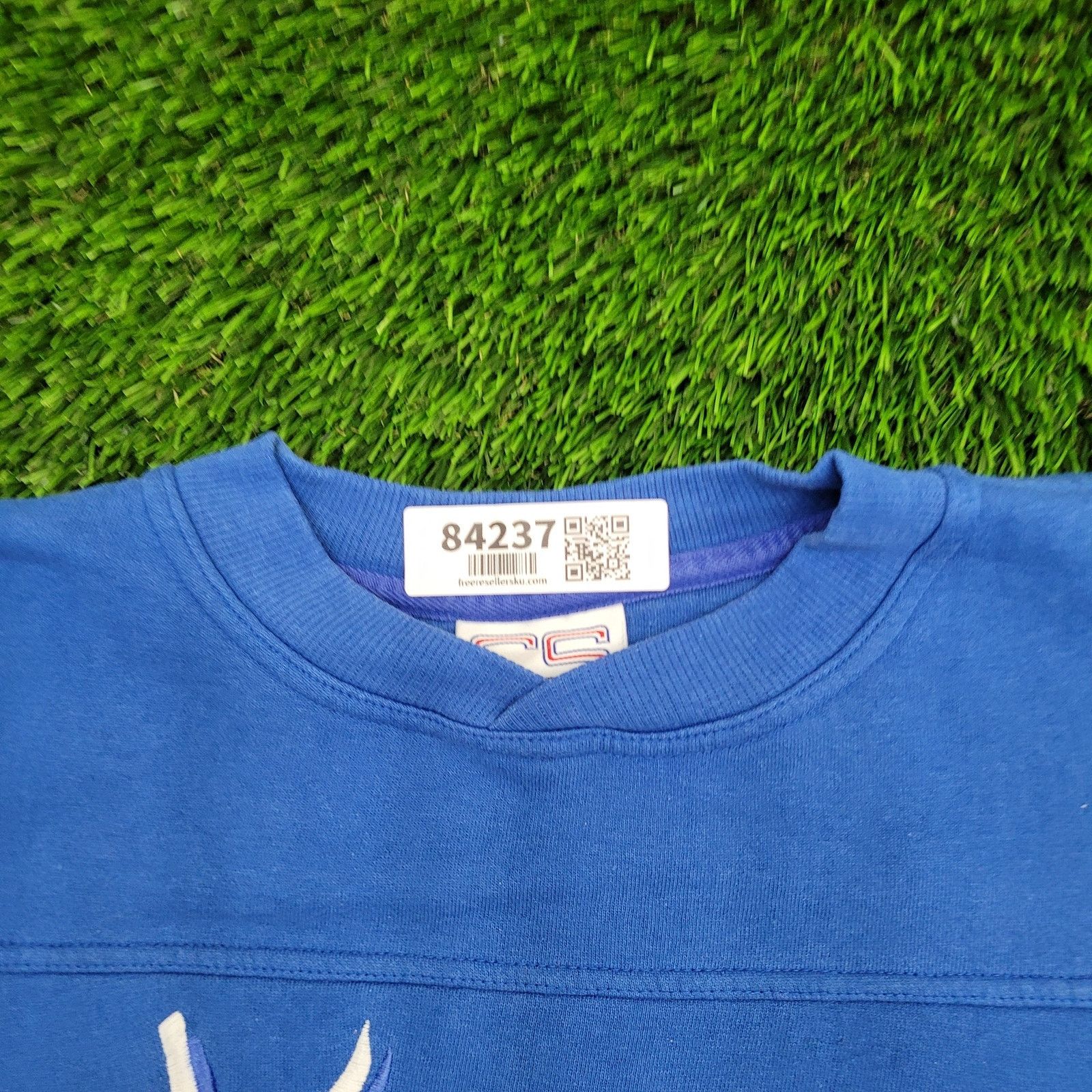 Other Vintage Kentucky Wildcats Sweatshirt Womens L/XL 27x24 Baggy Size US XL / EU 56 / 4 - 10 Thumbnail