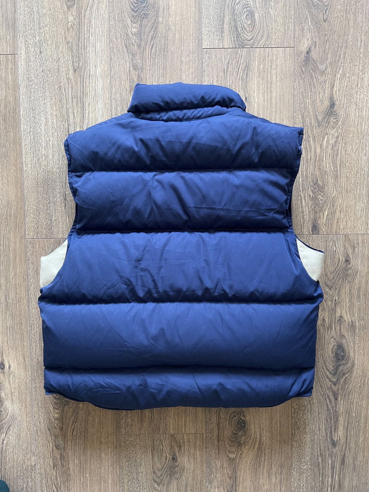 BRUT Archive Brut Archives Vest size S Size US S / EU 44-46 / 1 - 4 Thumbnail