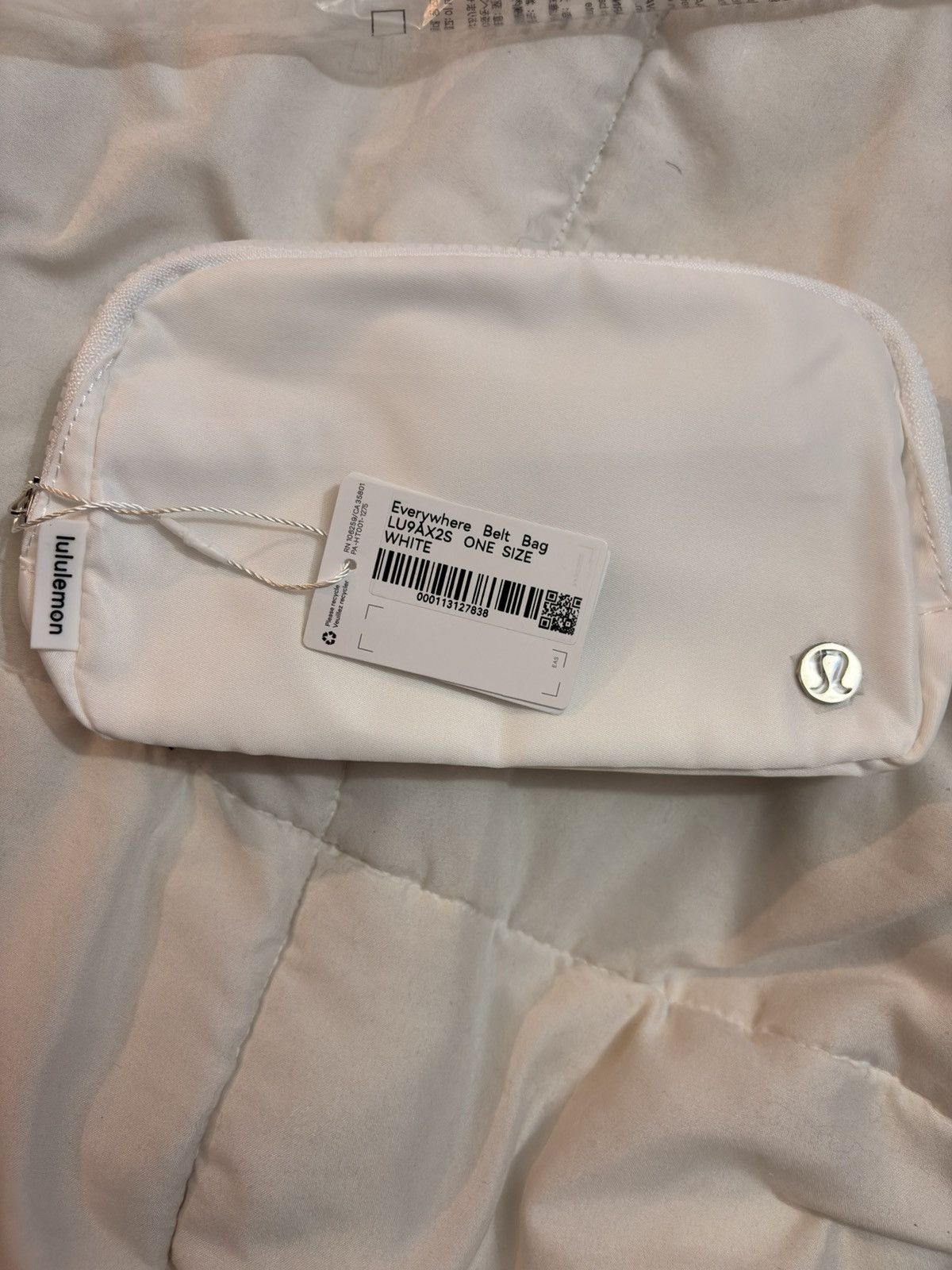 Lululemon Lululemon belt bag Size ONE SIZE - 3 Thumbnail