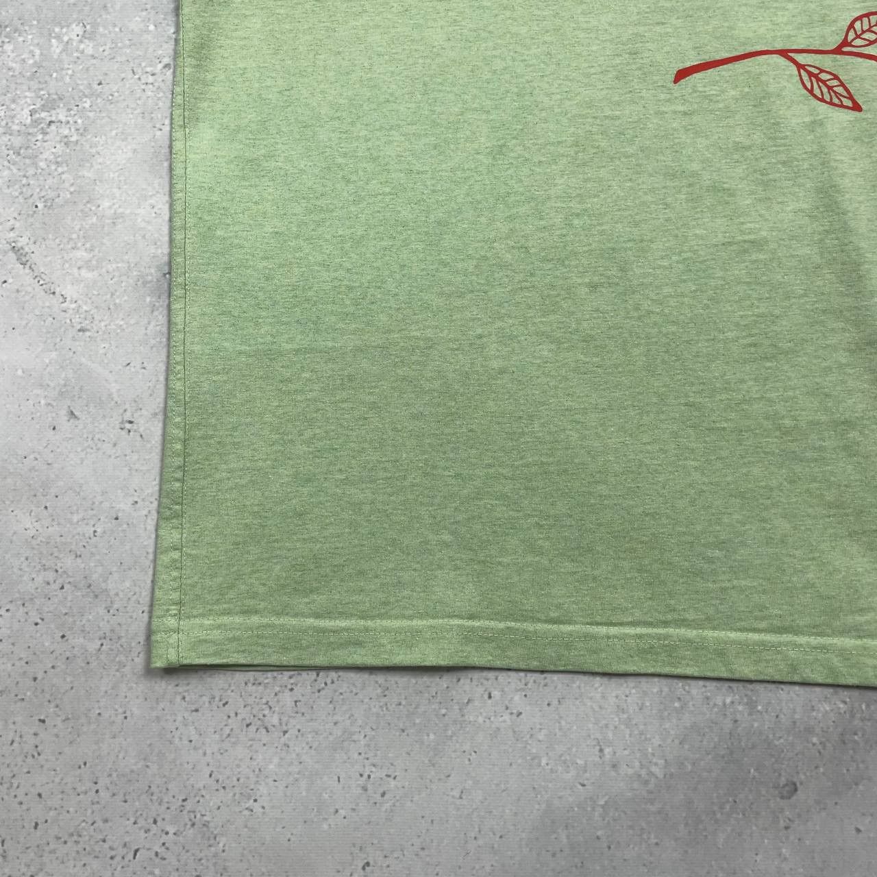 Other T-Post Fan First Reversible T Shirt Green Size L Size US L / EU 52-54 / 3 - 9 Thumbnail