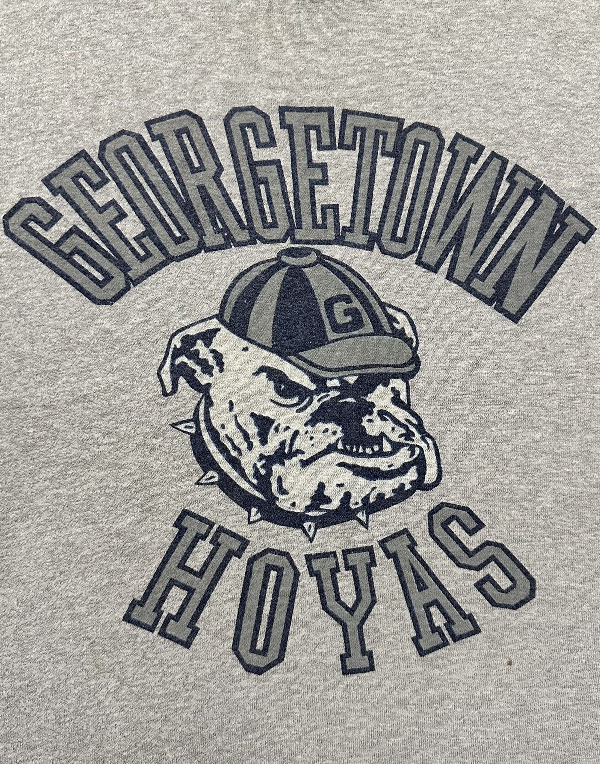Other College shirt Size US M / EU 48-50 / 2 - 2 Thumbnail