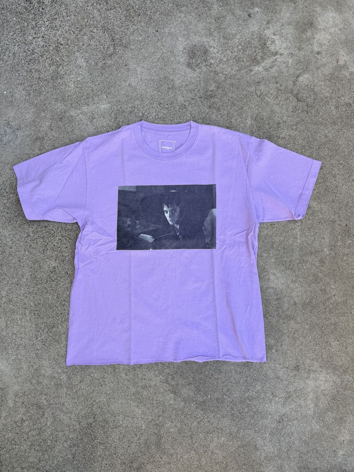 Vintage Beetlejuice Tee Size US M / EU 48-50 / 2 - 1 Thumbnail