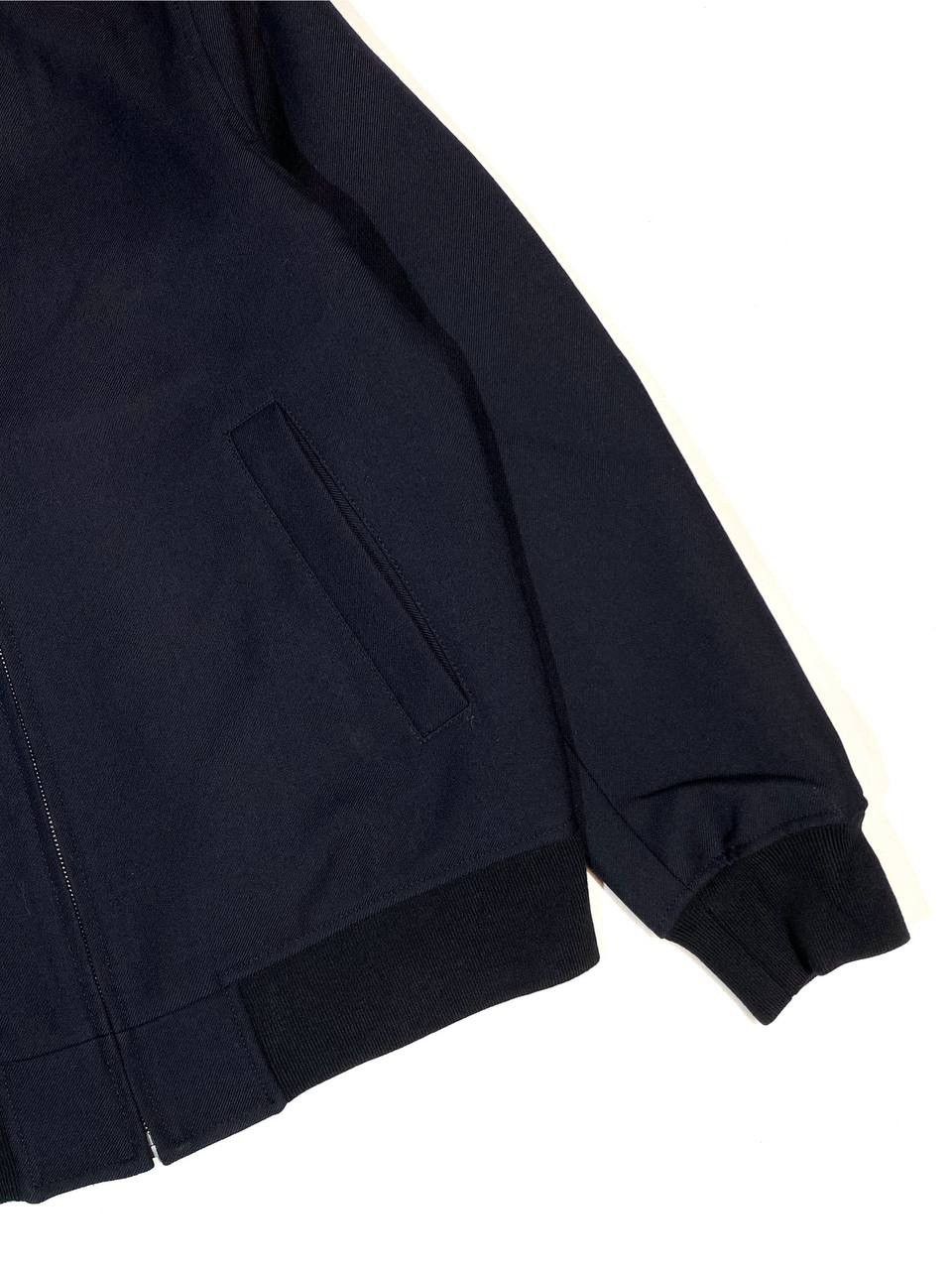 Sandro Sandro Paris Men Bomber Jacket Size US M / EU 48-50 / 2 - 8 Thumbnail