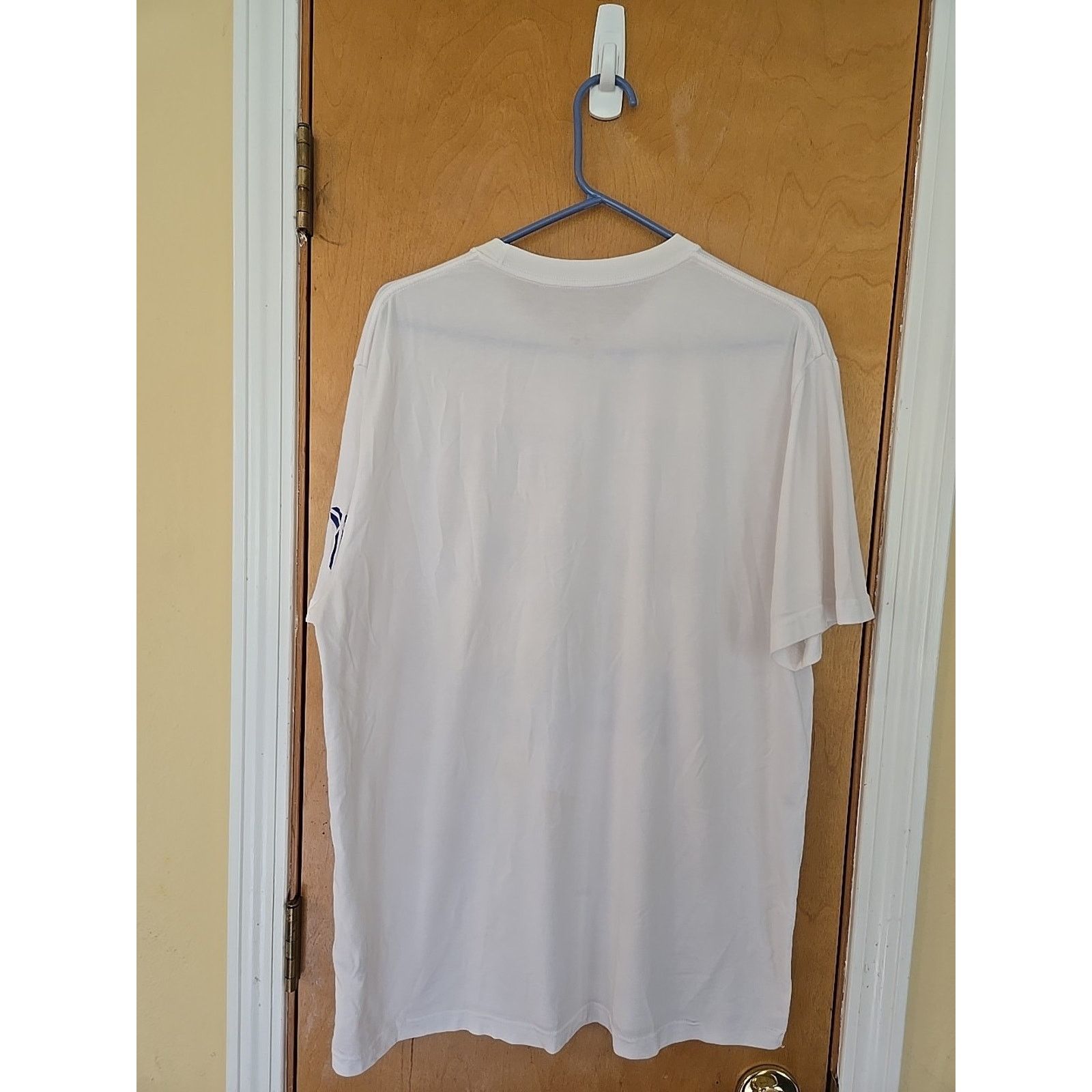 Nike Nike Kobe Bryant T Shirt XL Without Warning Or Mercy Size US XL / EU 56 / 4 - 6 Thumbnail